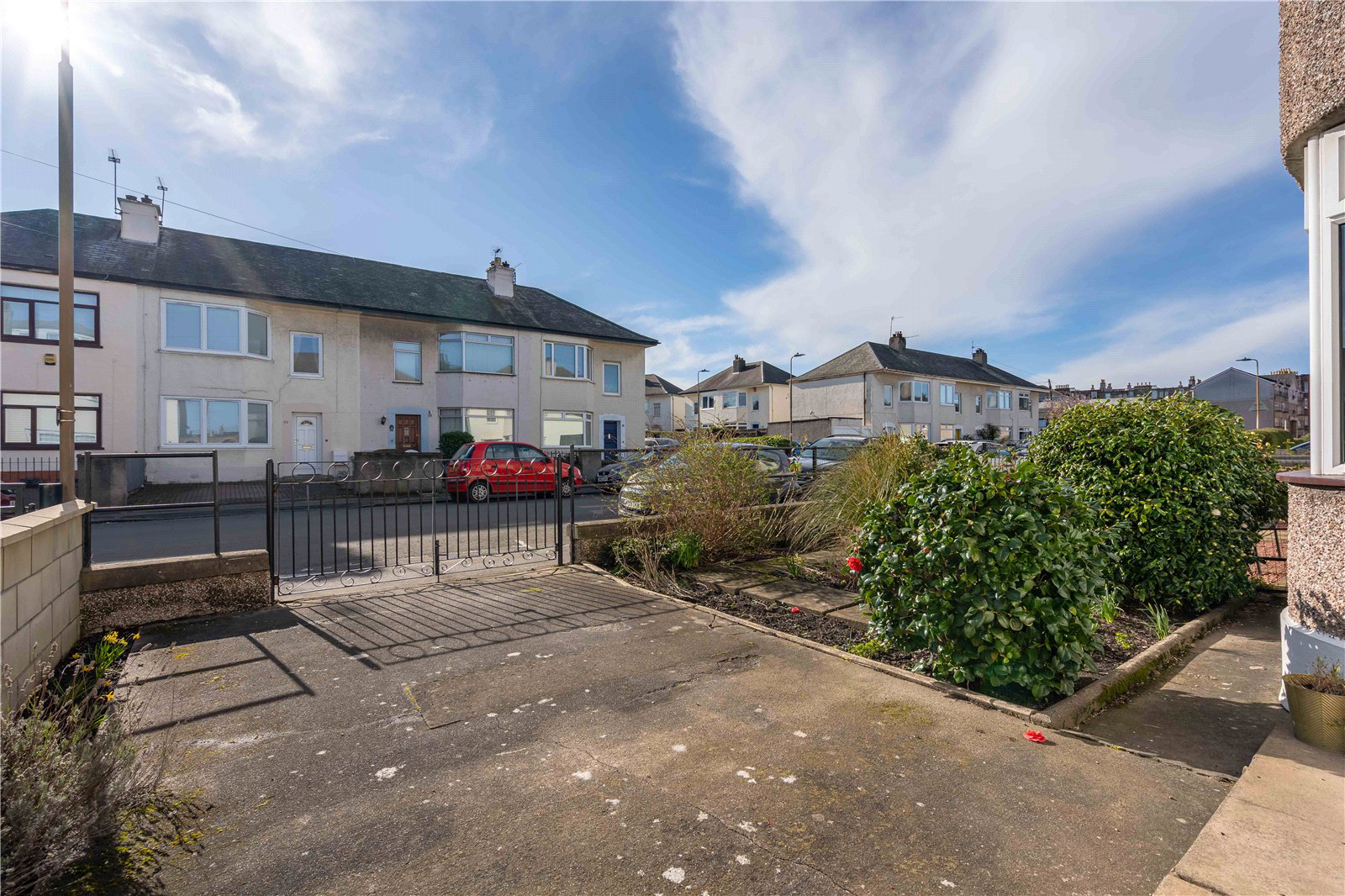 Hermitage Park, Leith, Edinburgh, EH6, photo 28