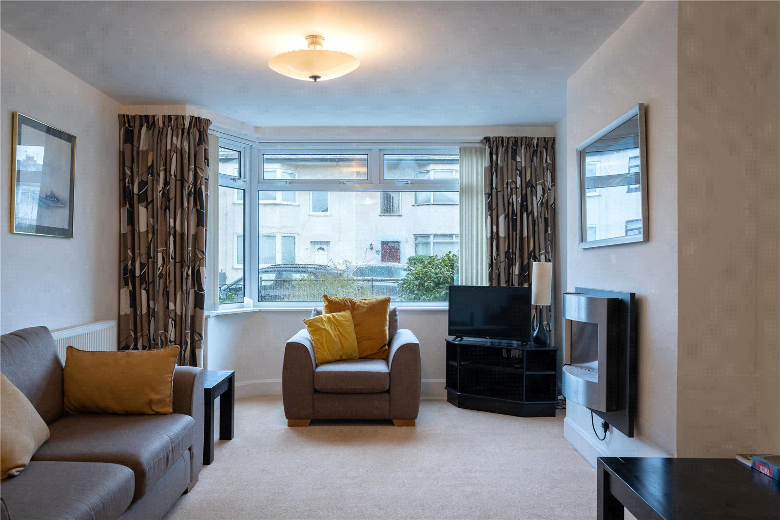 Hermitage Park, Leith, Edinburgh, EH6, photo 6