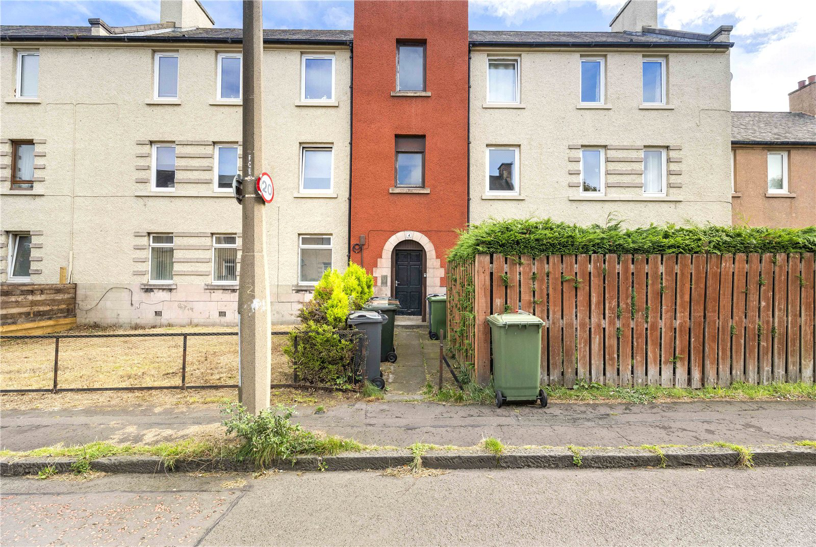 Ferry Road Place, Pilton, Edinburgh, EH4