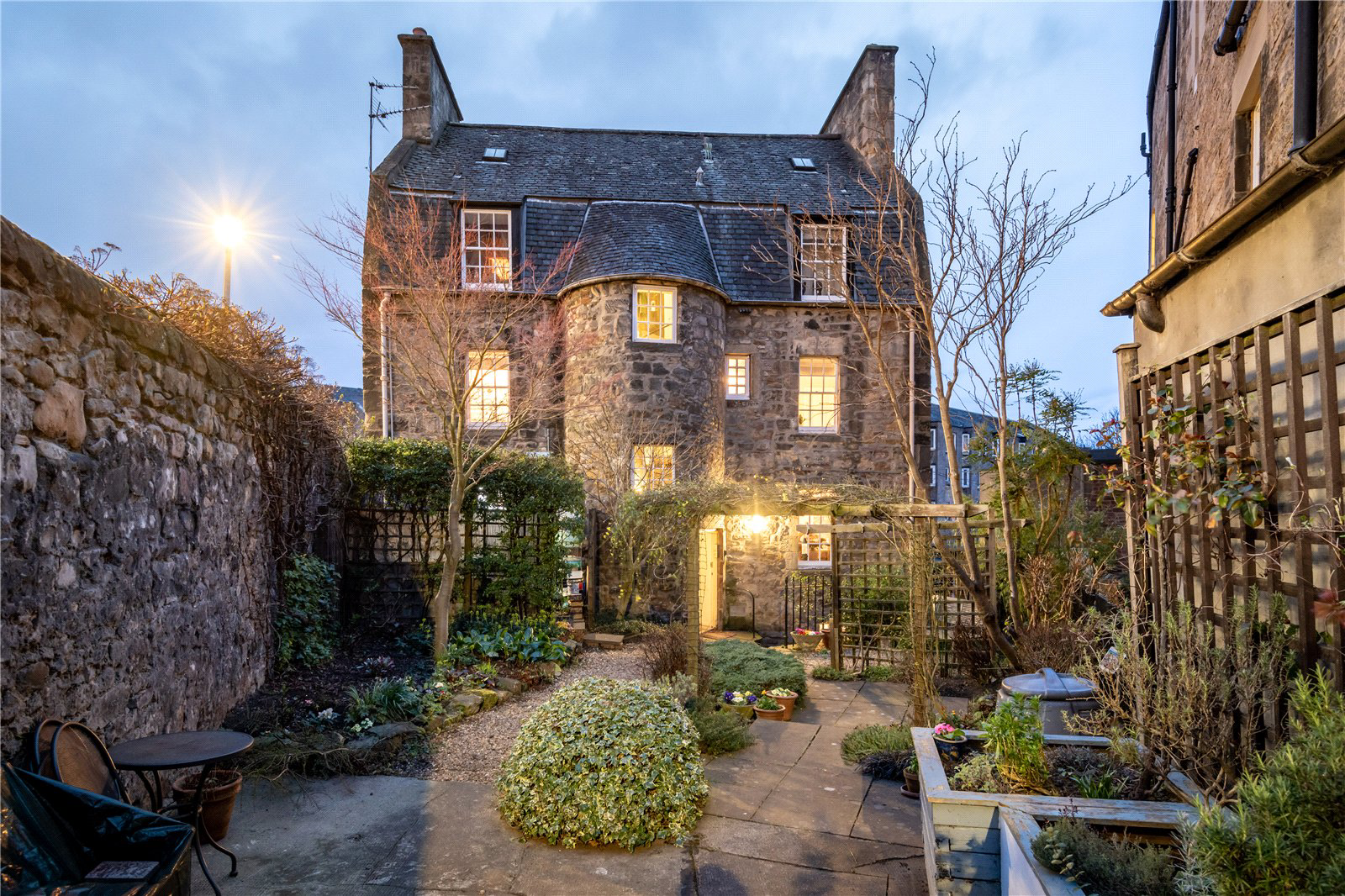 India Place