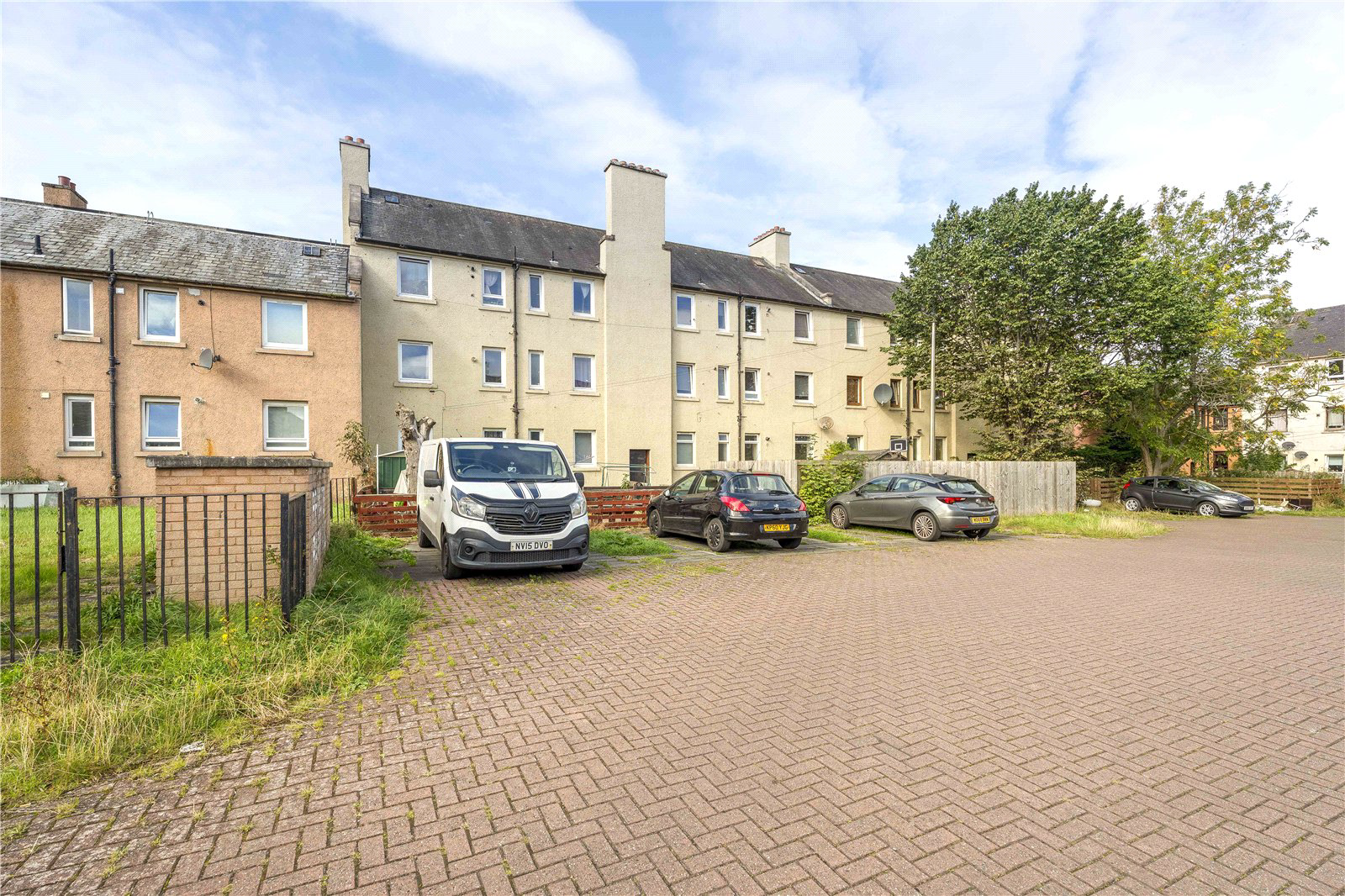 Ferry Road Place, Pilton, Edinburgh, EH4, photo 23