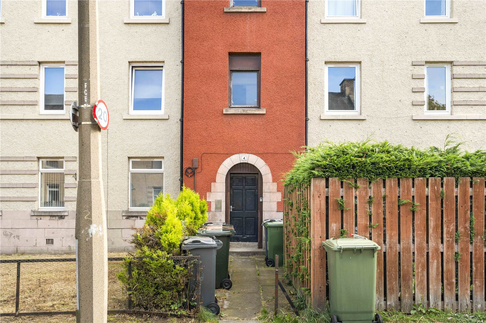 Ferry Road Place, Pilton, Edinburgh, EH4, photo 26