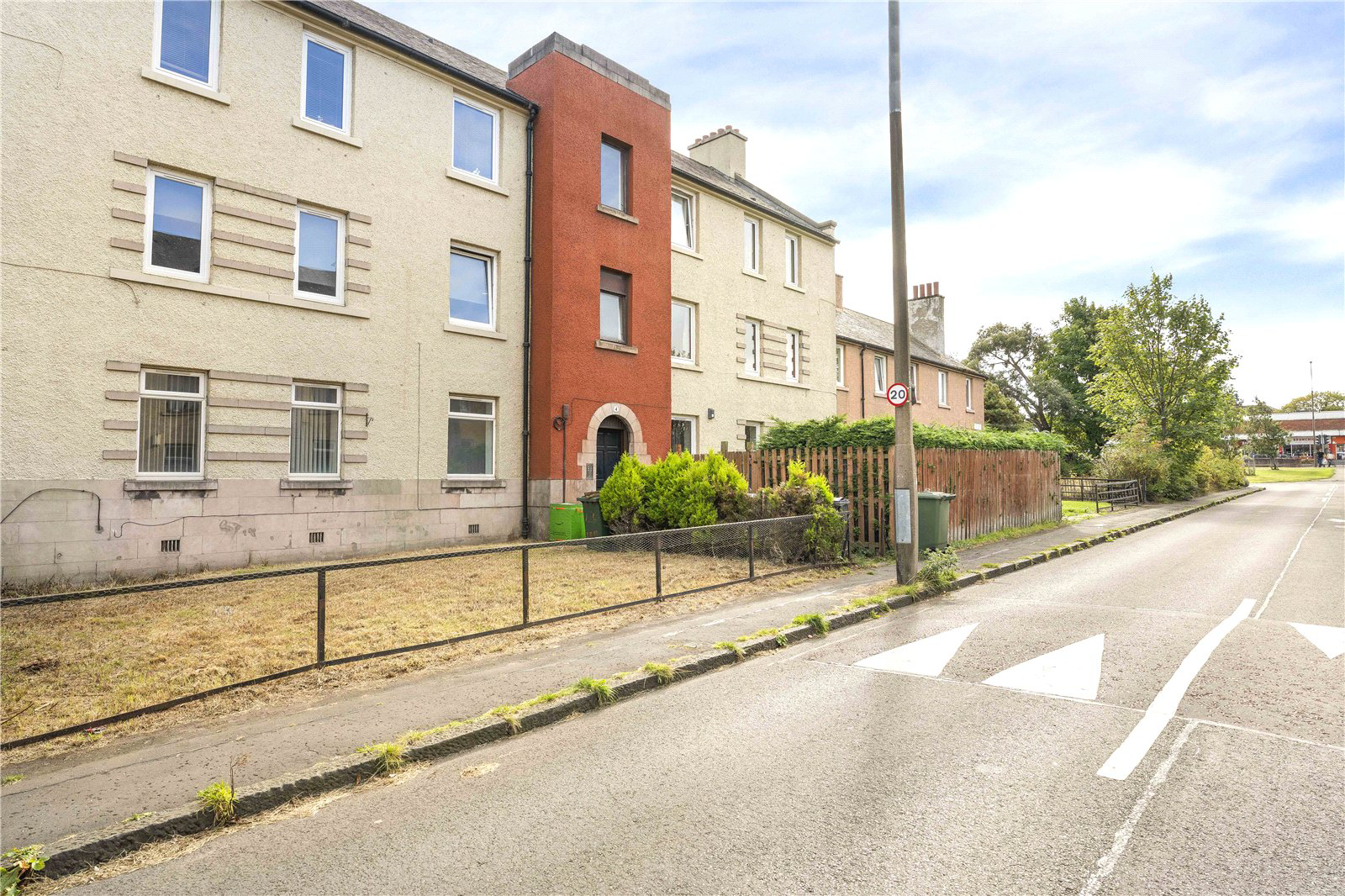 Ferry Road Place, Pilton, Edinburgh, EH4, photo 27
