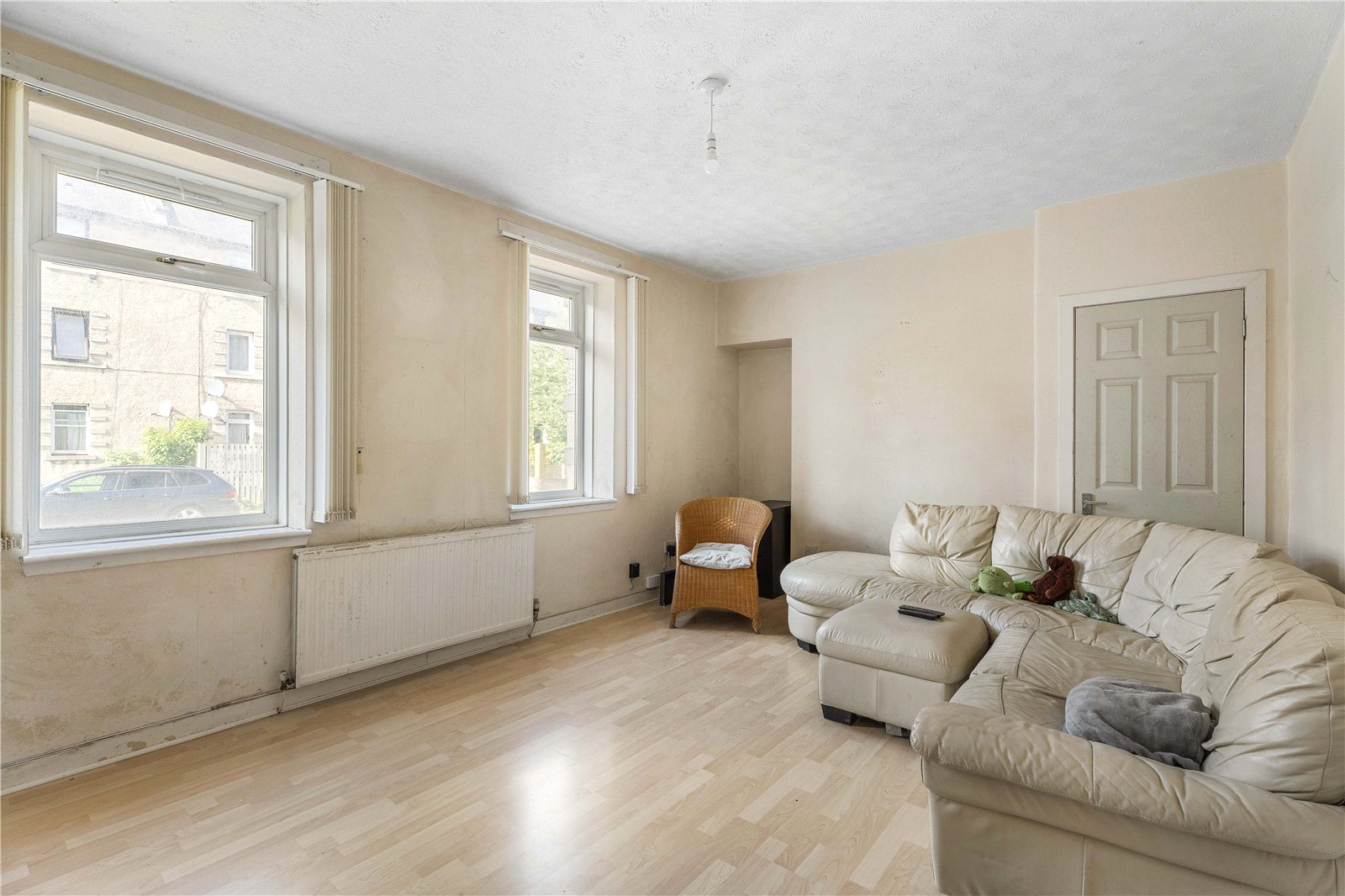 Ferry Road Place, Pilton, Edinburgh, EH4, photo 2