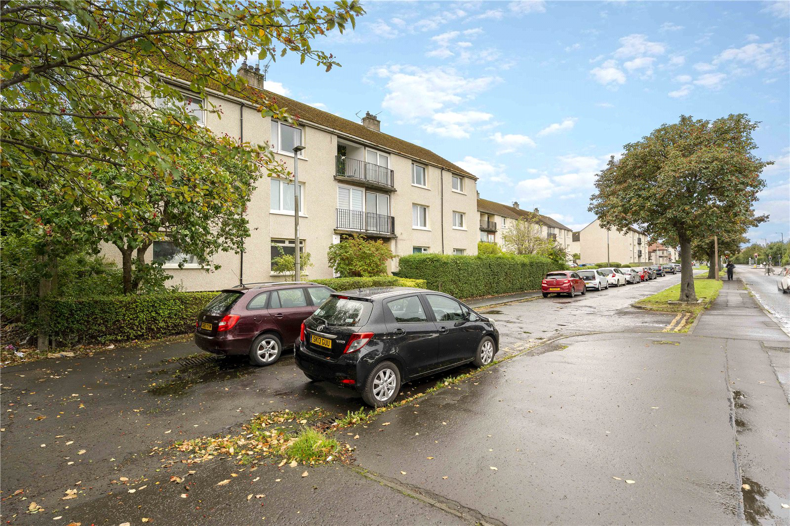 Ferry Road, Drylaw, Edinburgh, EH4, photo 5