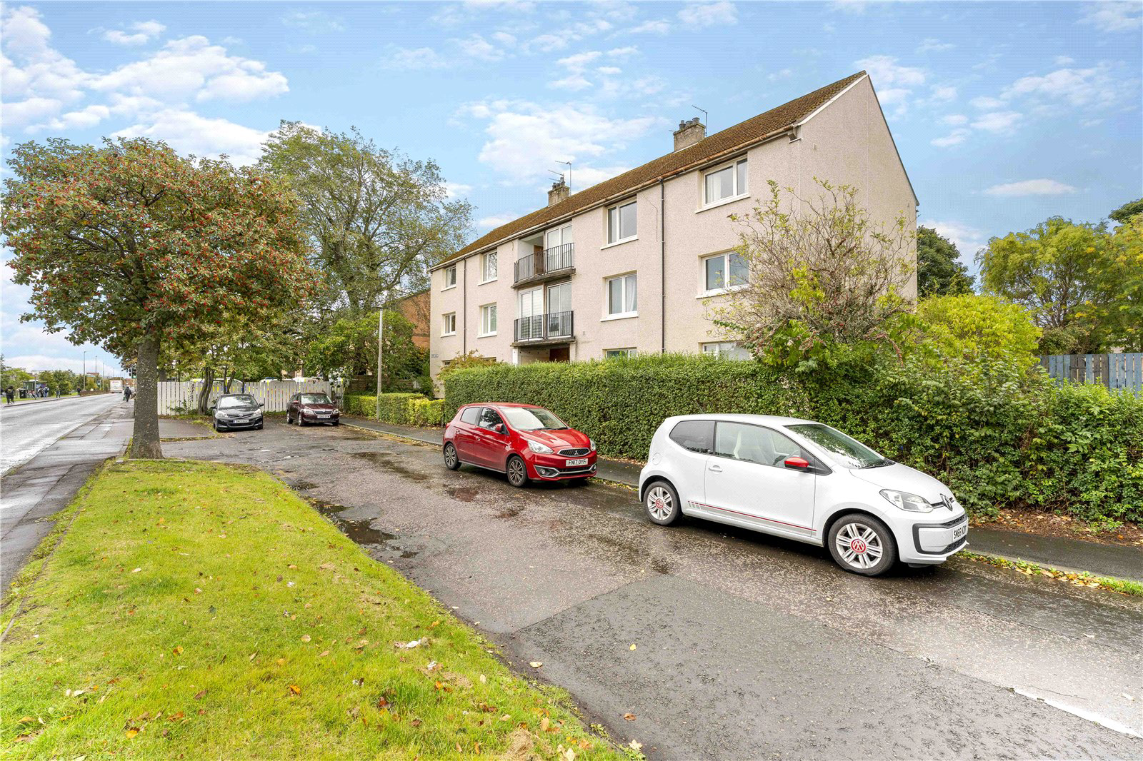 Ferry Road, Drylaw, Edinburgh, EH4, photo 2