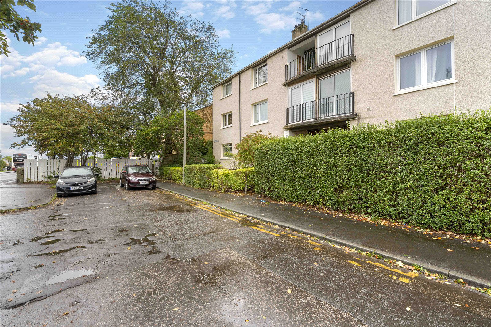 Ferry Road, Drylaw, Edinburgh, EH4, photo 3