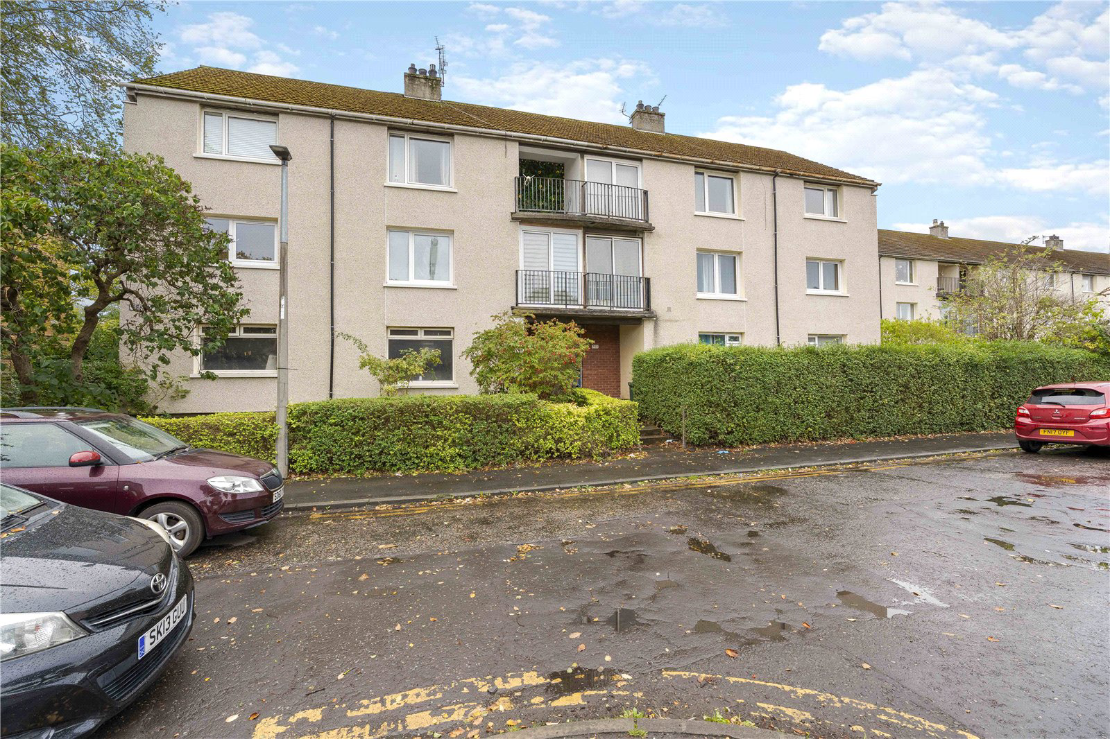 Ferry Road, Drylaw, Edinburgh, EH4, photo 7