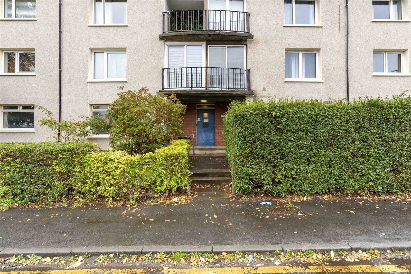 Ferry Road, Drylaw, Edinburgh, EH4