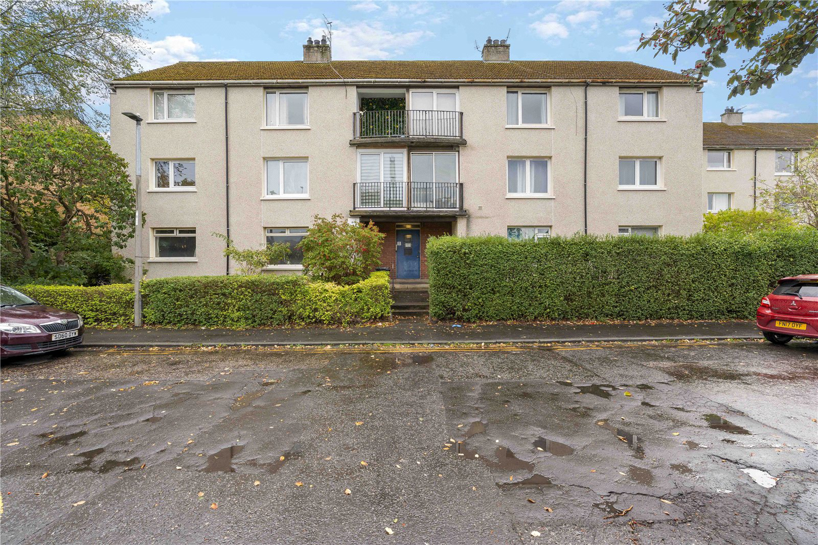 Ferry Road, Drylaw, Edinburgh, EH4, photo 4