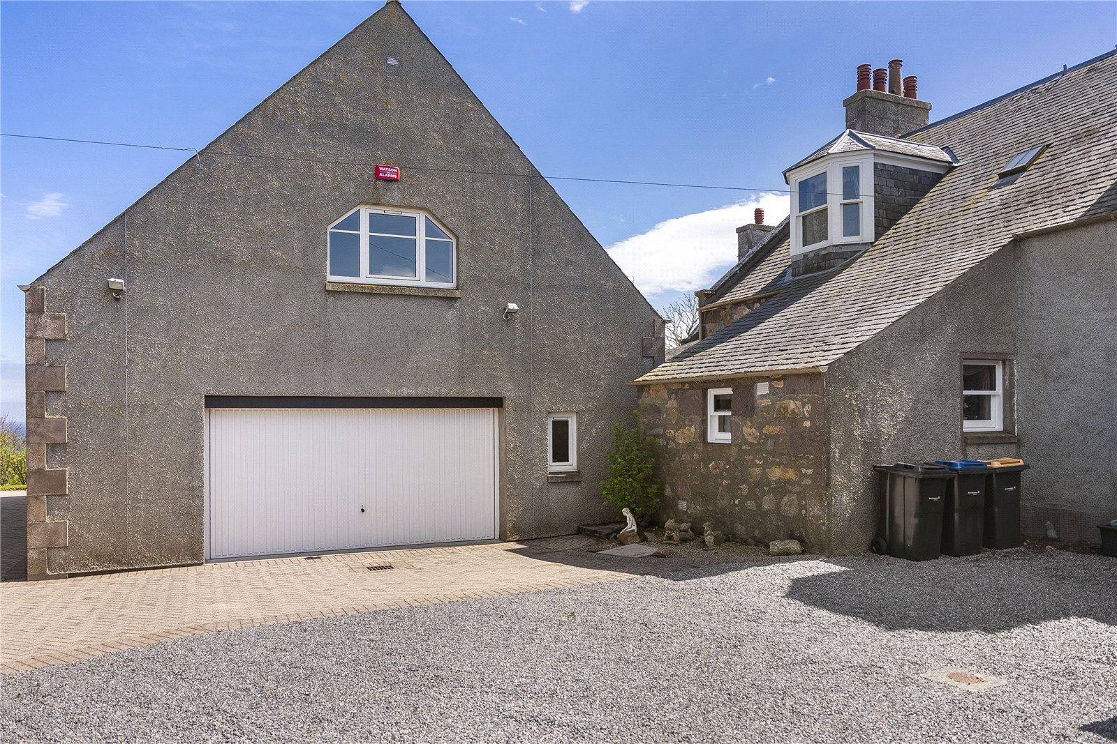 Marine Terrace, Muchalls, Stonehaven, Aberdeenshire, AB39, photo 26