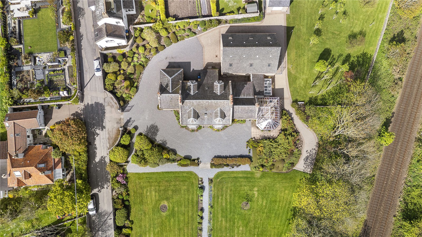 Marine Terrace, Muchalls, Stonehaven, Aberdeenshire, AB39, photo 28