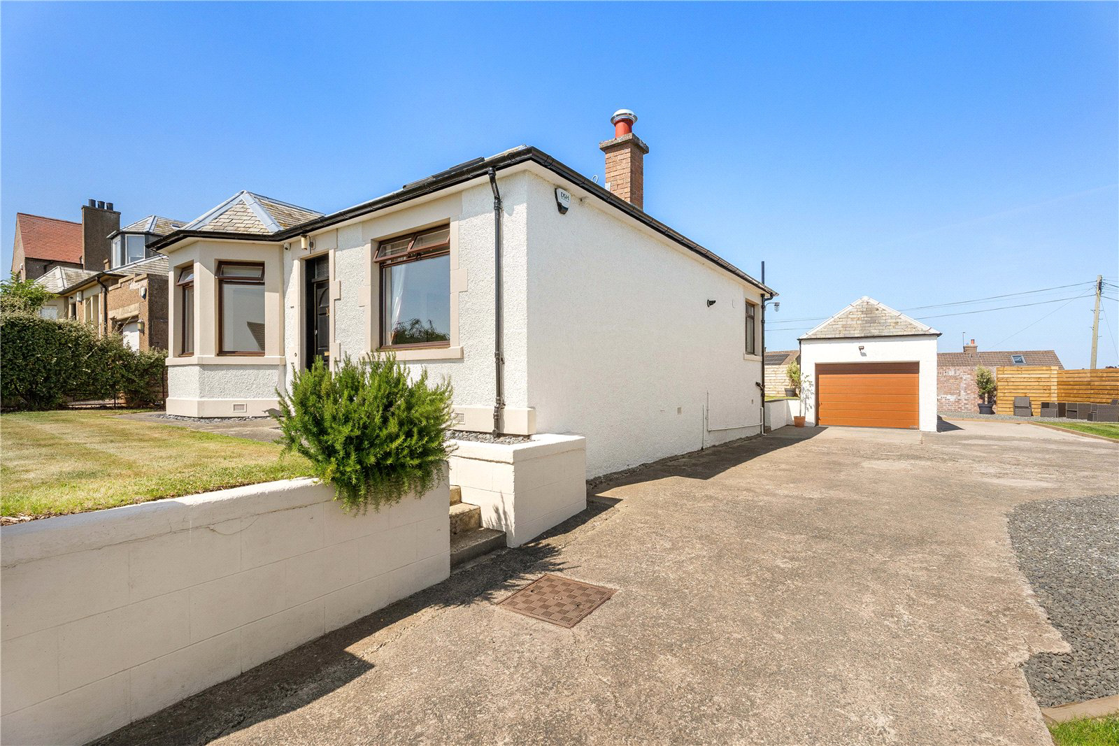 Wilkieston Road, Ratho, Midlothian, EH28