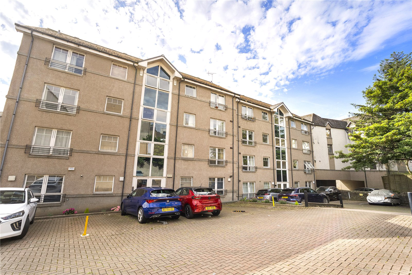 Justice Mill Brae, Aberdeen, AB11, photo 26