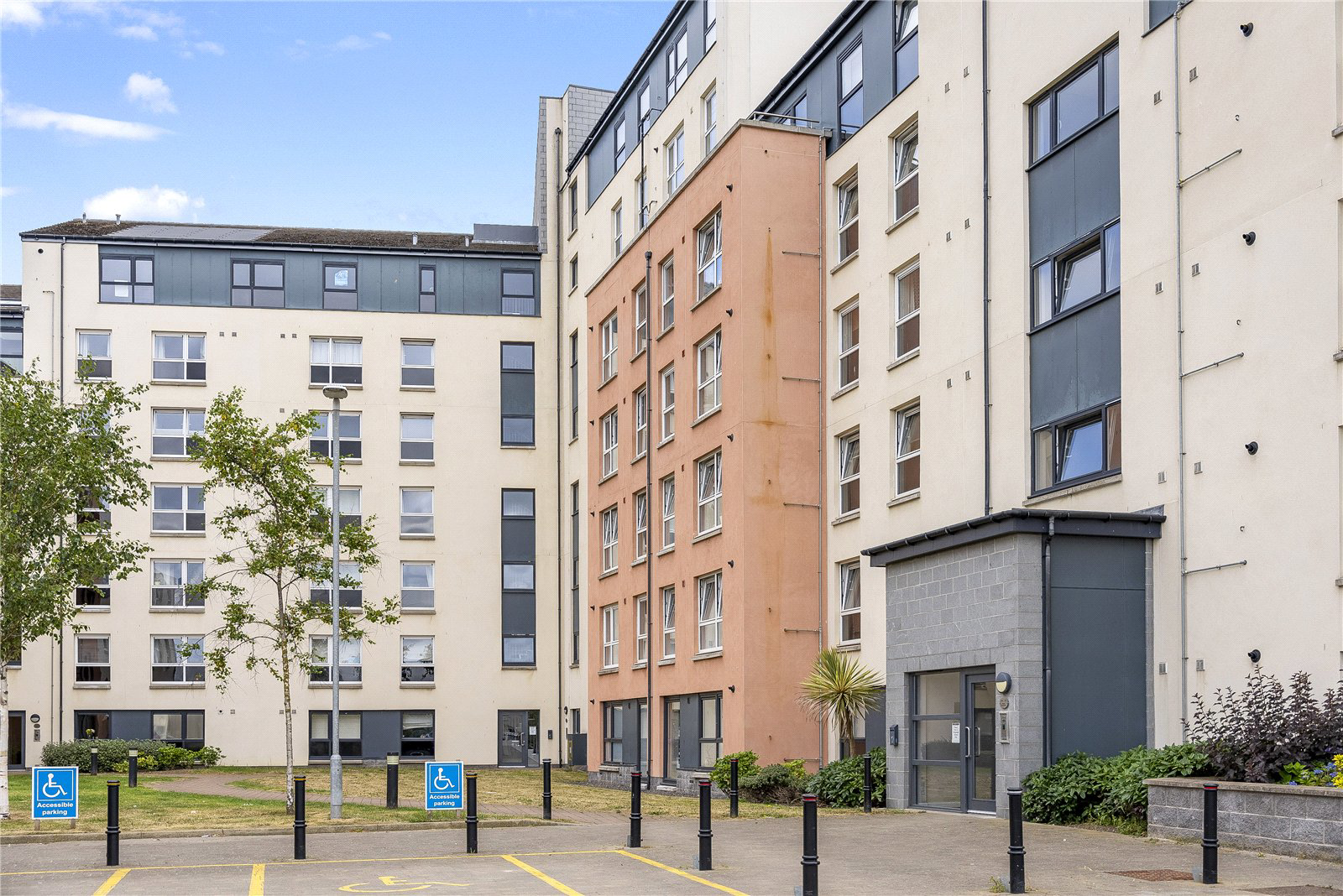 Park Road, Aberdeen, AB24