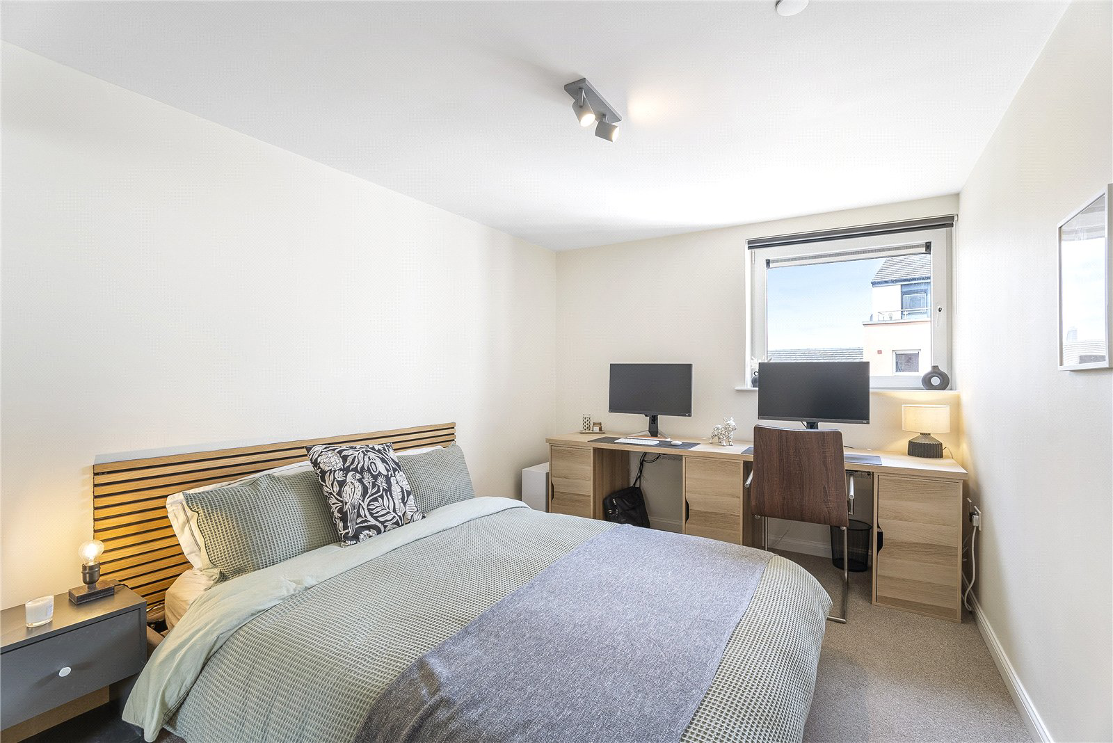 Ocean Apartments