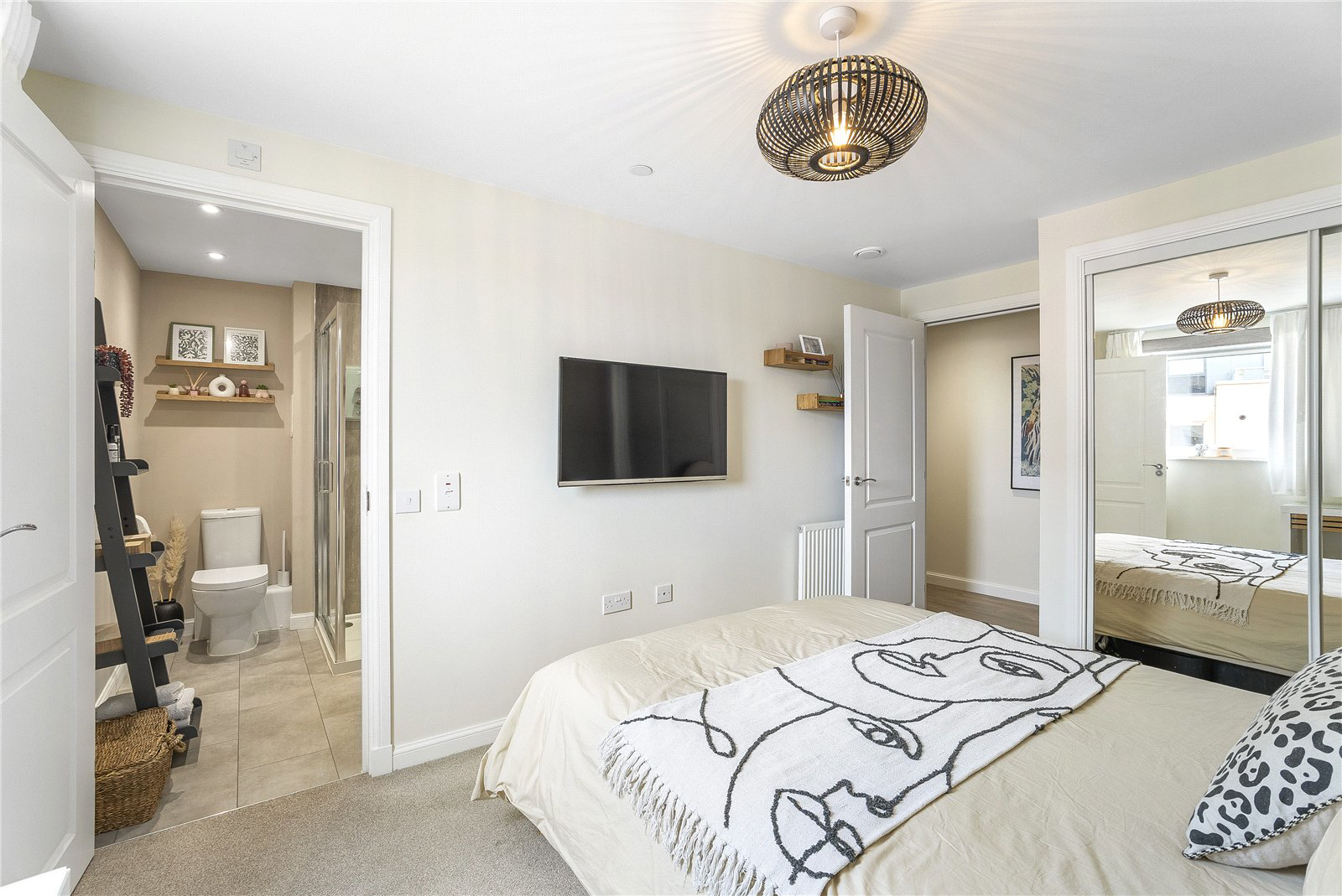 Ocean Apartments