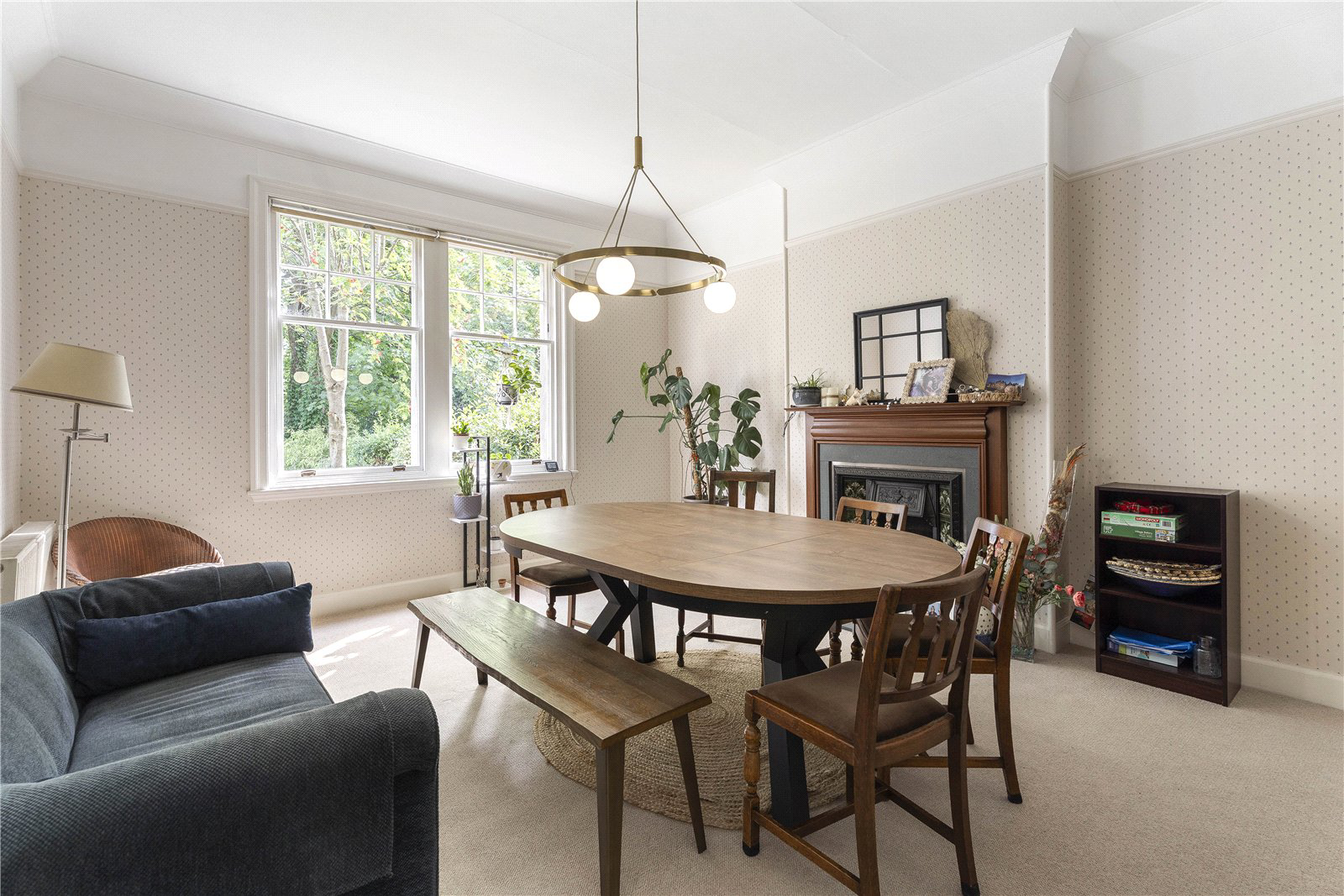 Eildon Terrace, Inverleith, Edinburgh, EH3, photo 6