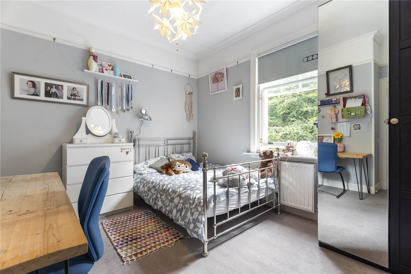 Eildon Terrace, Inverleith, Edinburgh, EH3, photo 17