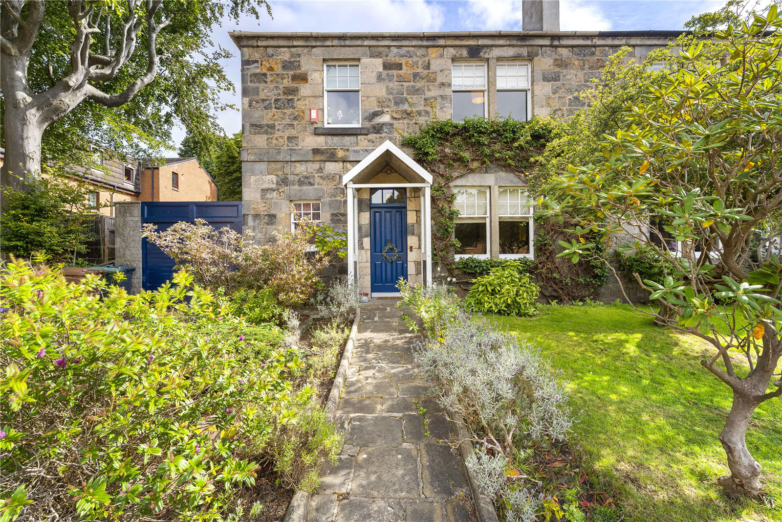 Eildon Terrace, Inverleith, Edinburgh, EH3, photo 26