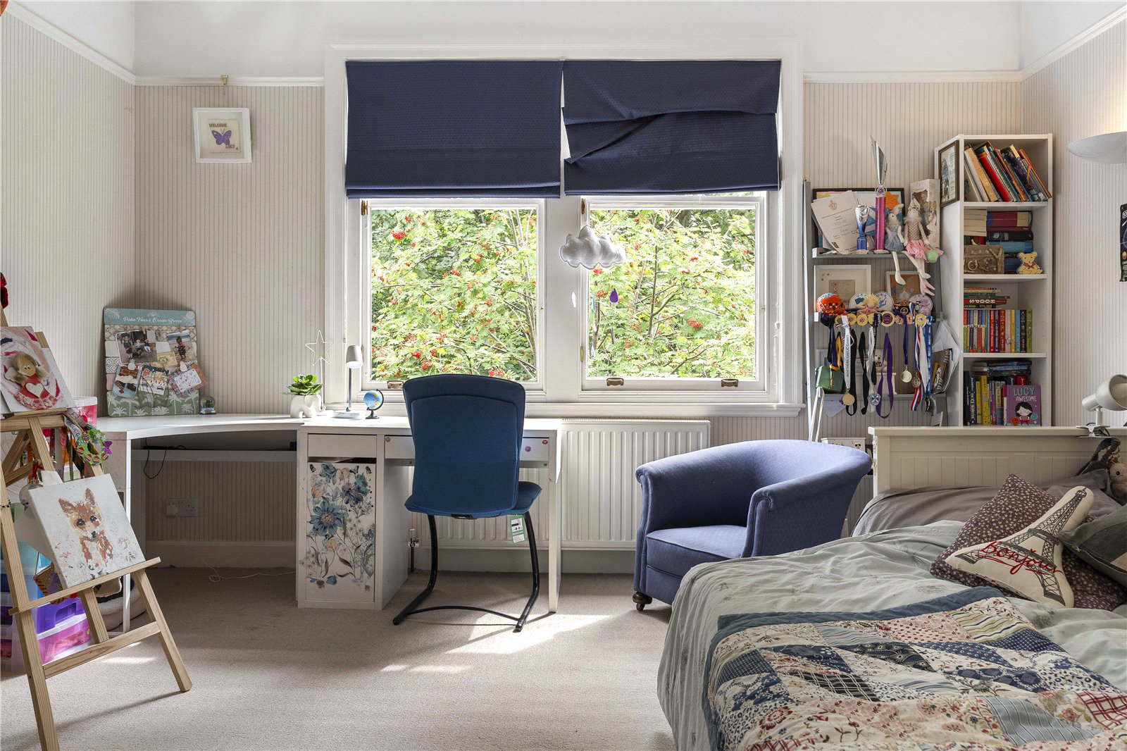 Eildon Terrace, Inverleith, Edinburgh, EH3, photo 16