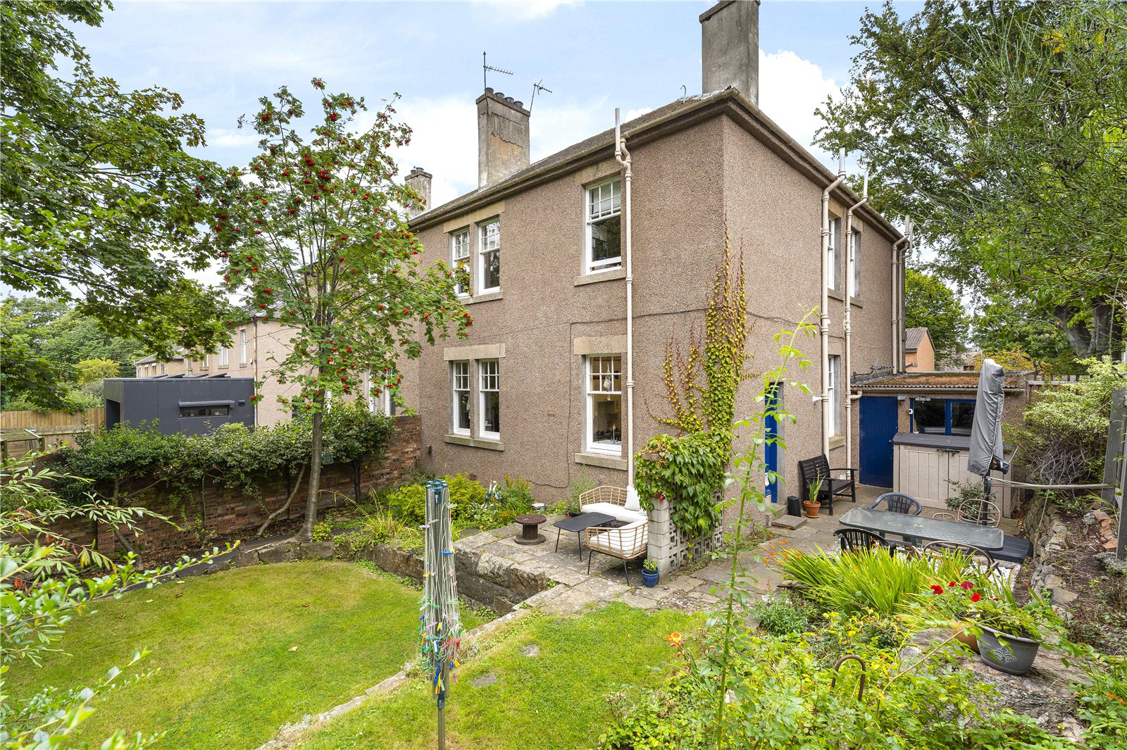 Eildon Terrace, Inverleith, Edinburgh, EH3, photo 22