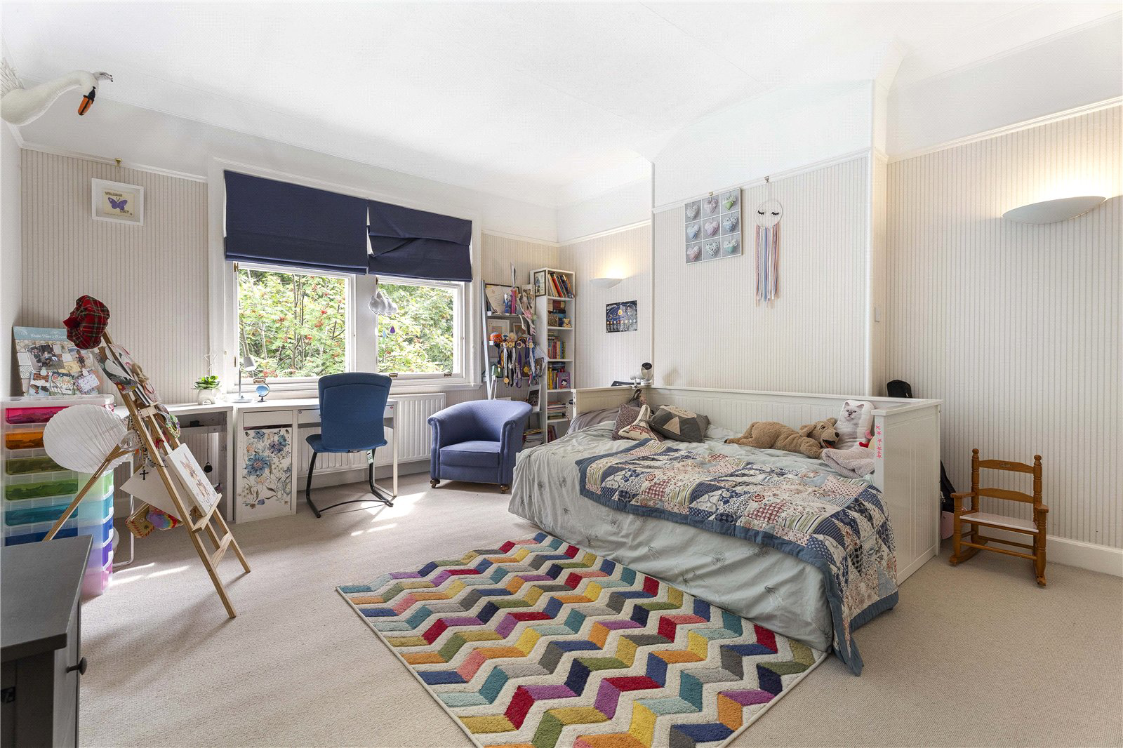 Eildon Terrace, Inverleith, Edinburgh, EH3, photo 15