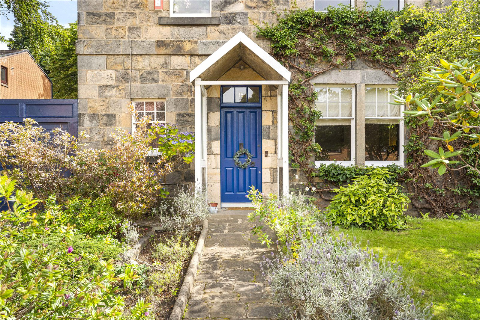 Eildon Terrace, Inverleith, Edinburgh, EH3, photo 2