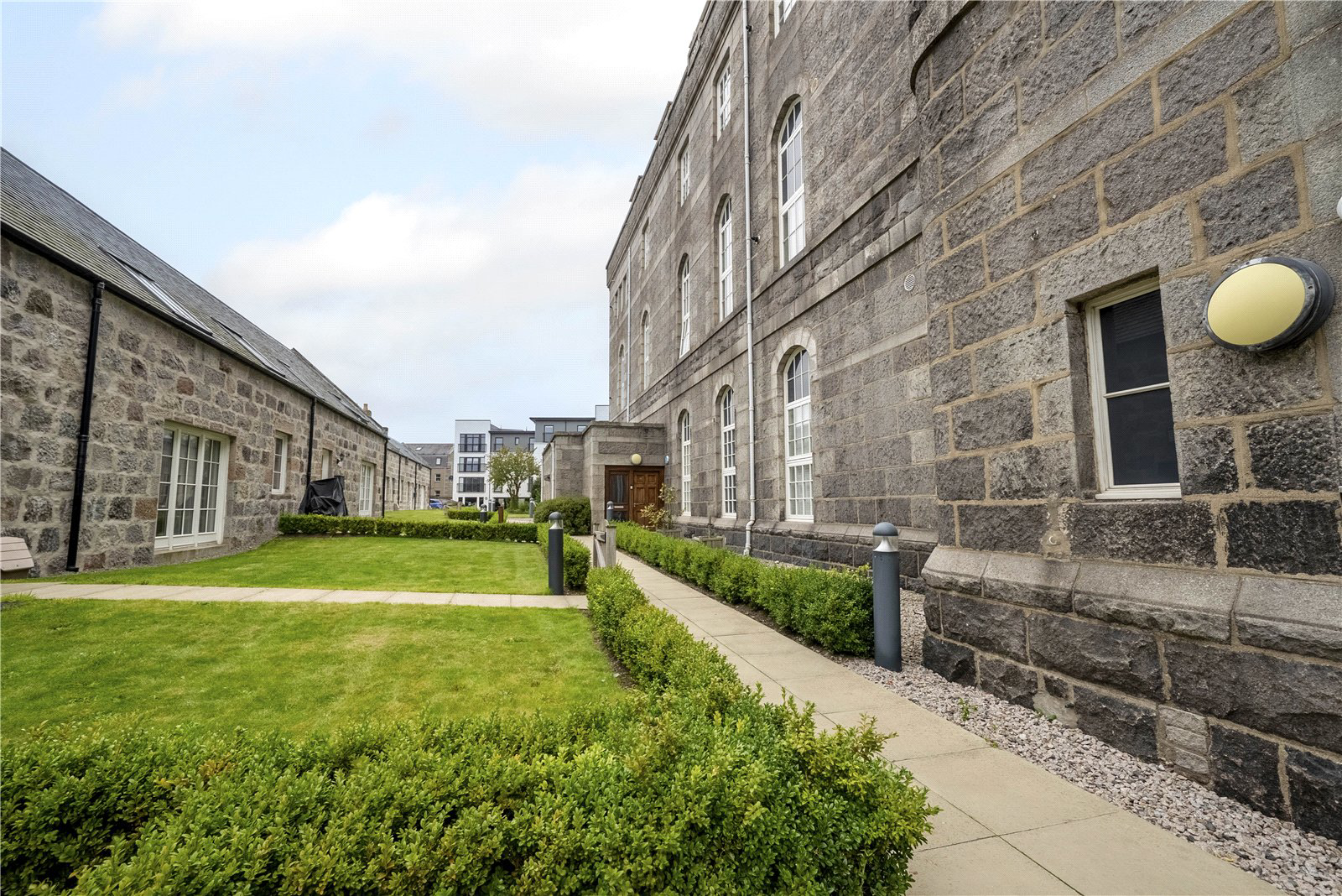 Claremont Street, Aberdeen, AB10, photo 25