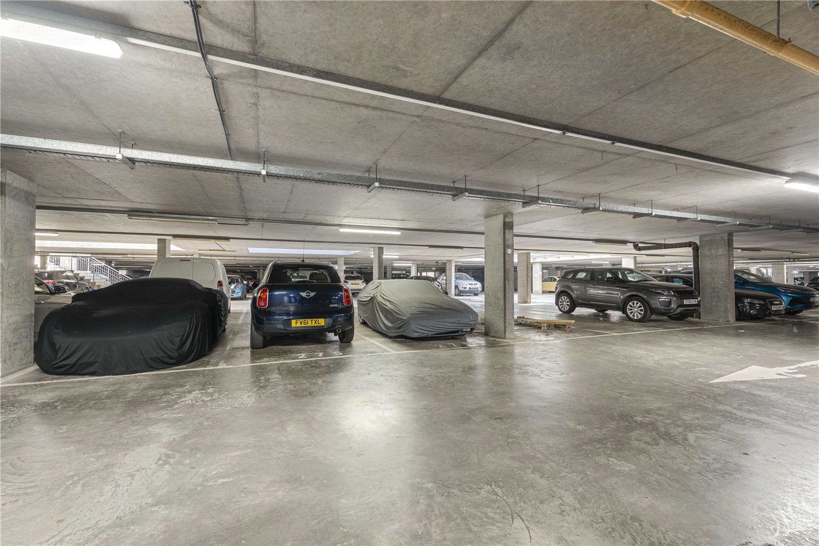Western Harbour Terrace, Newhaven, Edinburgh, EH6, photo 13