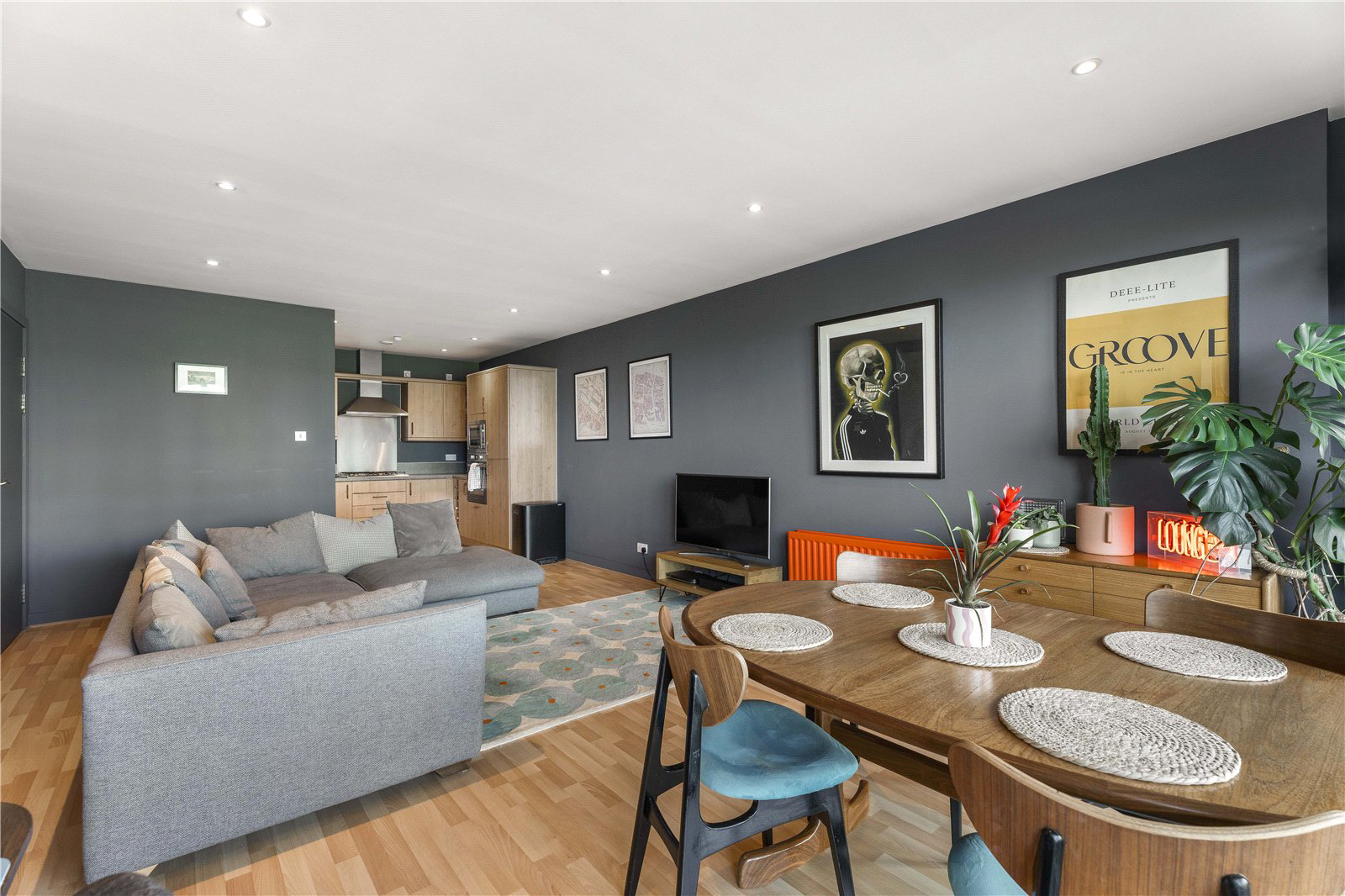 Western Harbour Terrace, Newhaven, Edinburgh, EH6, photo 4