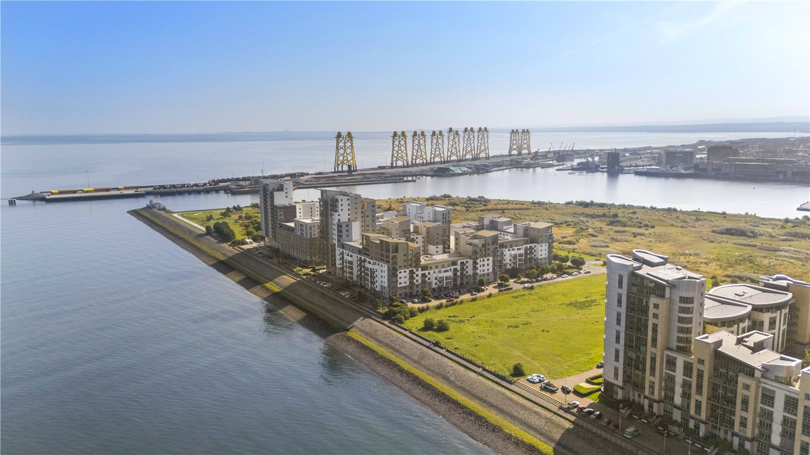 Western Harbour Terrace, Newhaven, Edinburgh, EH6, photo 16
