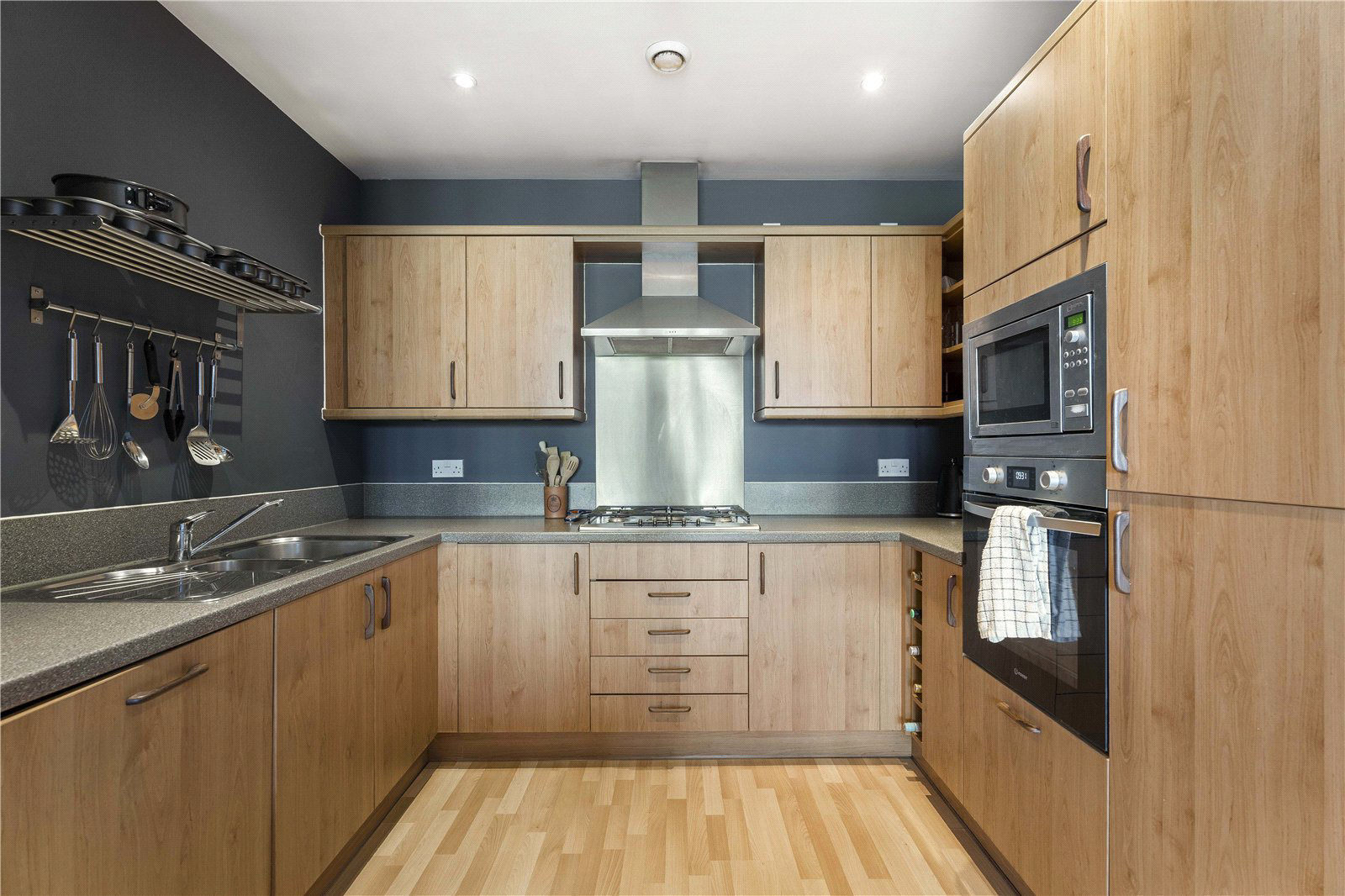 Western Harbour Terrace, Newhaven, Edinburgh, EH6, photo 6