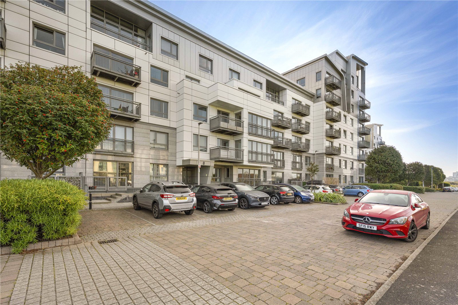 Western Harbour Terrace, Newhaven, Edinburgh, EH6, photo 14