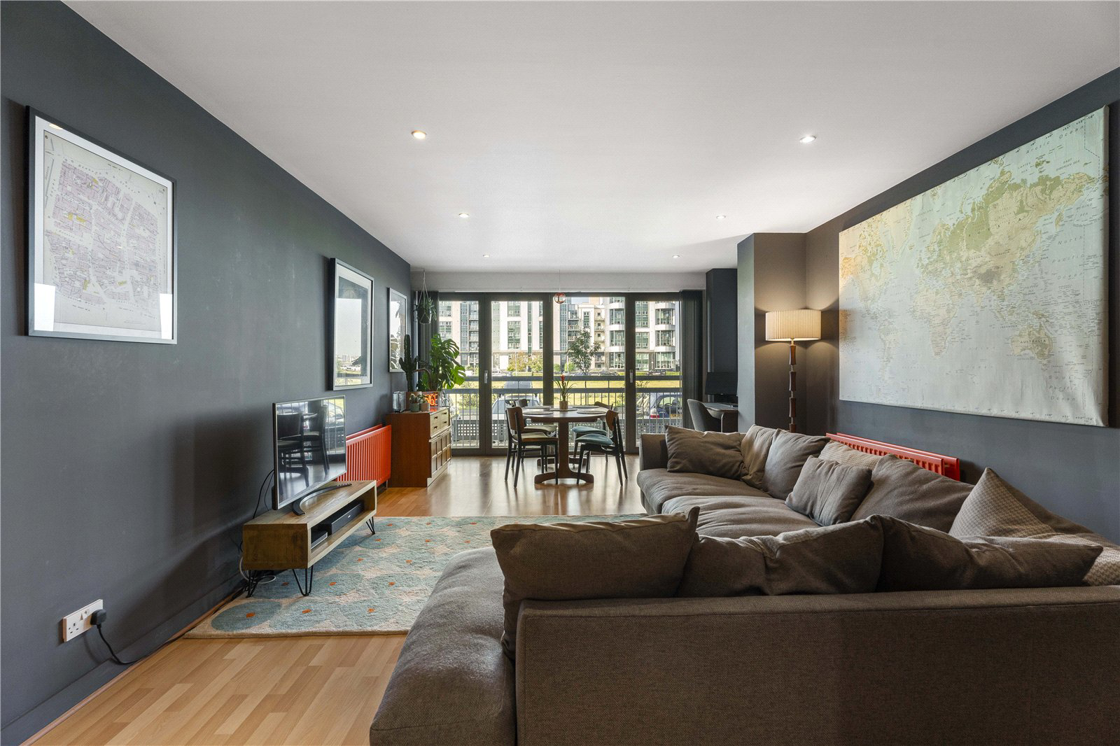 Western Harbour Terrace, Newhaven, Edinburgh, EH6, photo 2