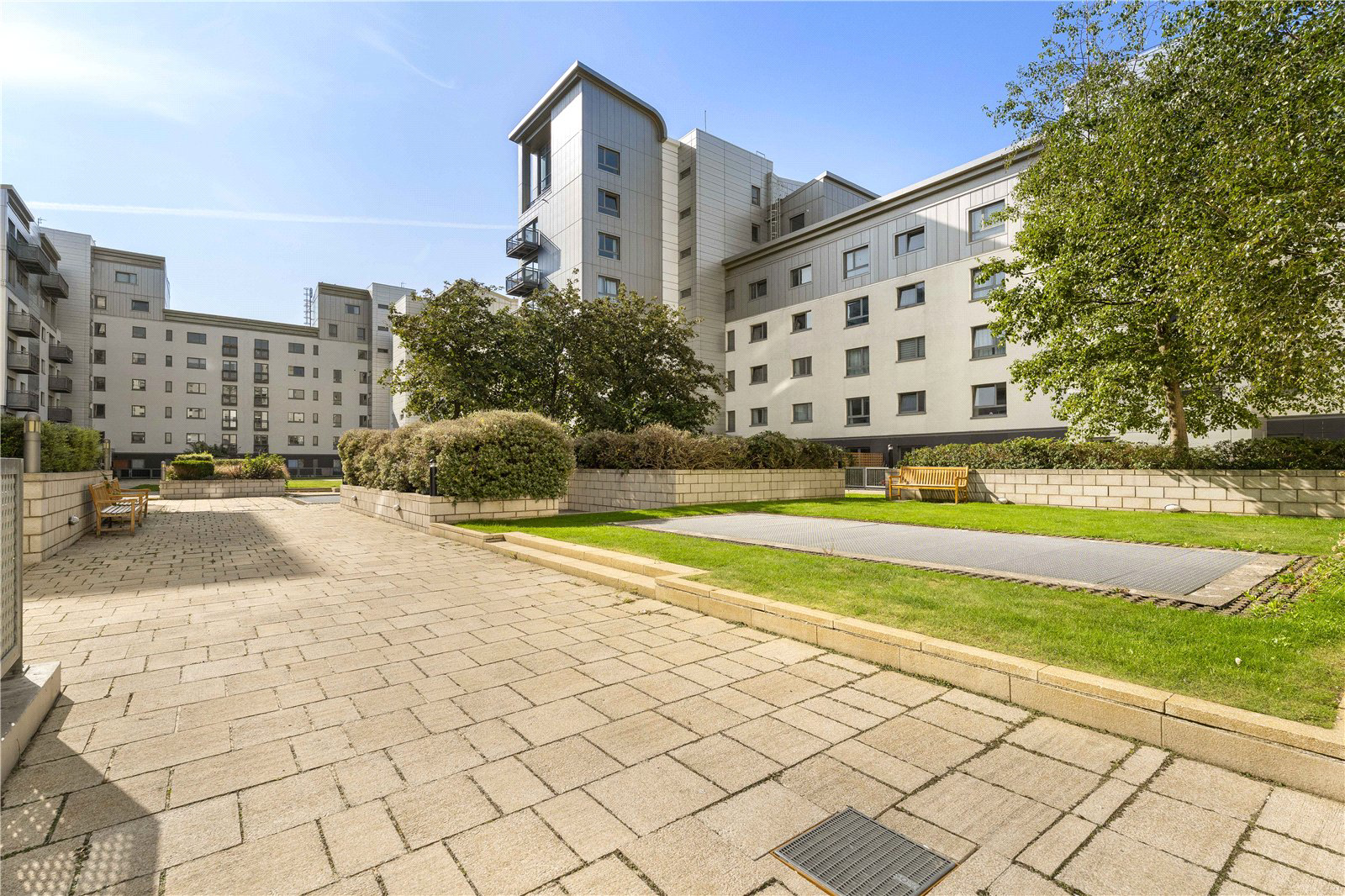 Western Harbour Terrace, Newhaven, Edinburgh, EH6, photo 15