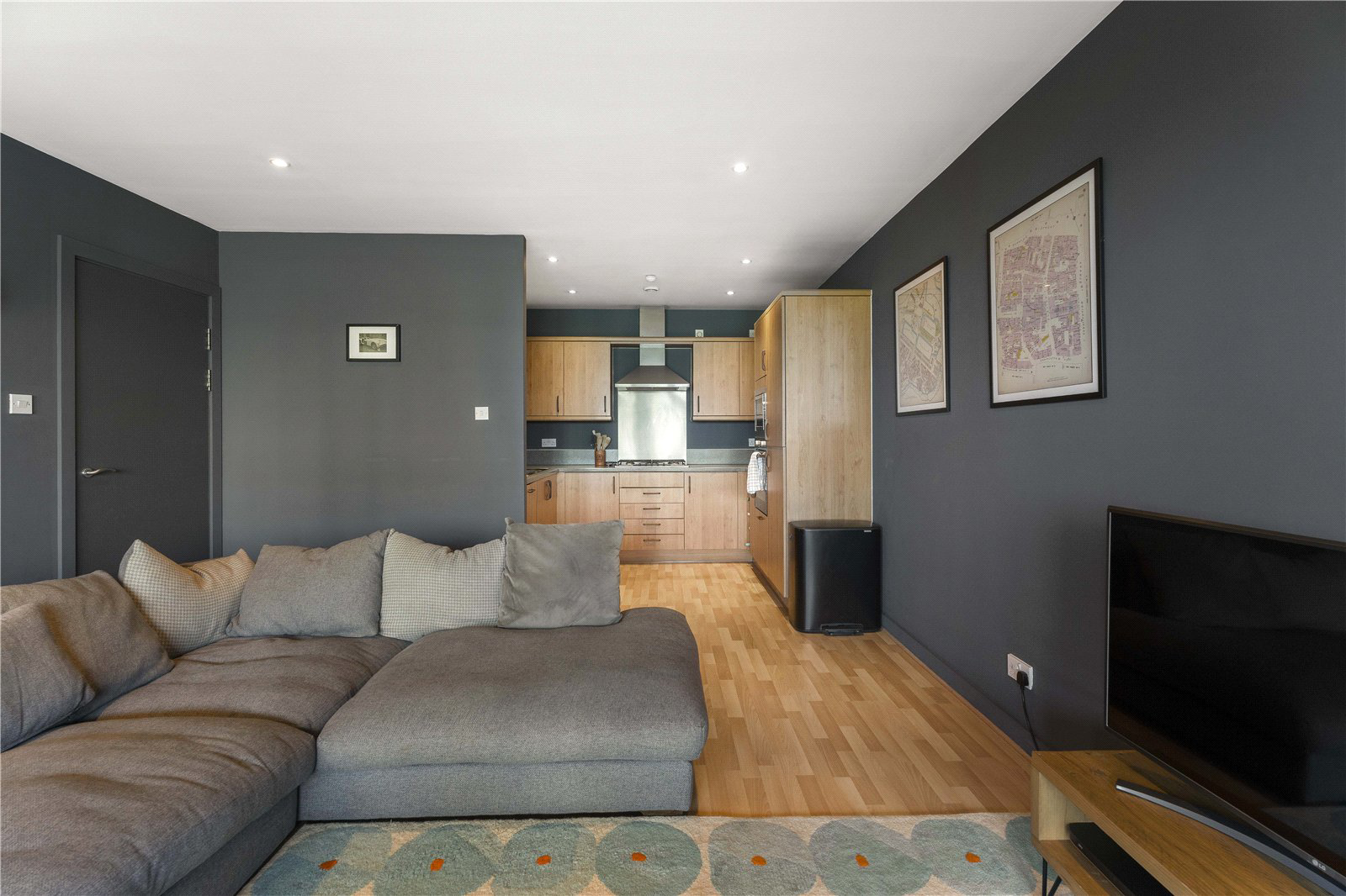 Western Harbour Terrace, Newhaven, Edinburgh, EH6, photo 3