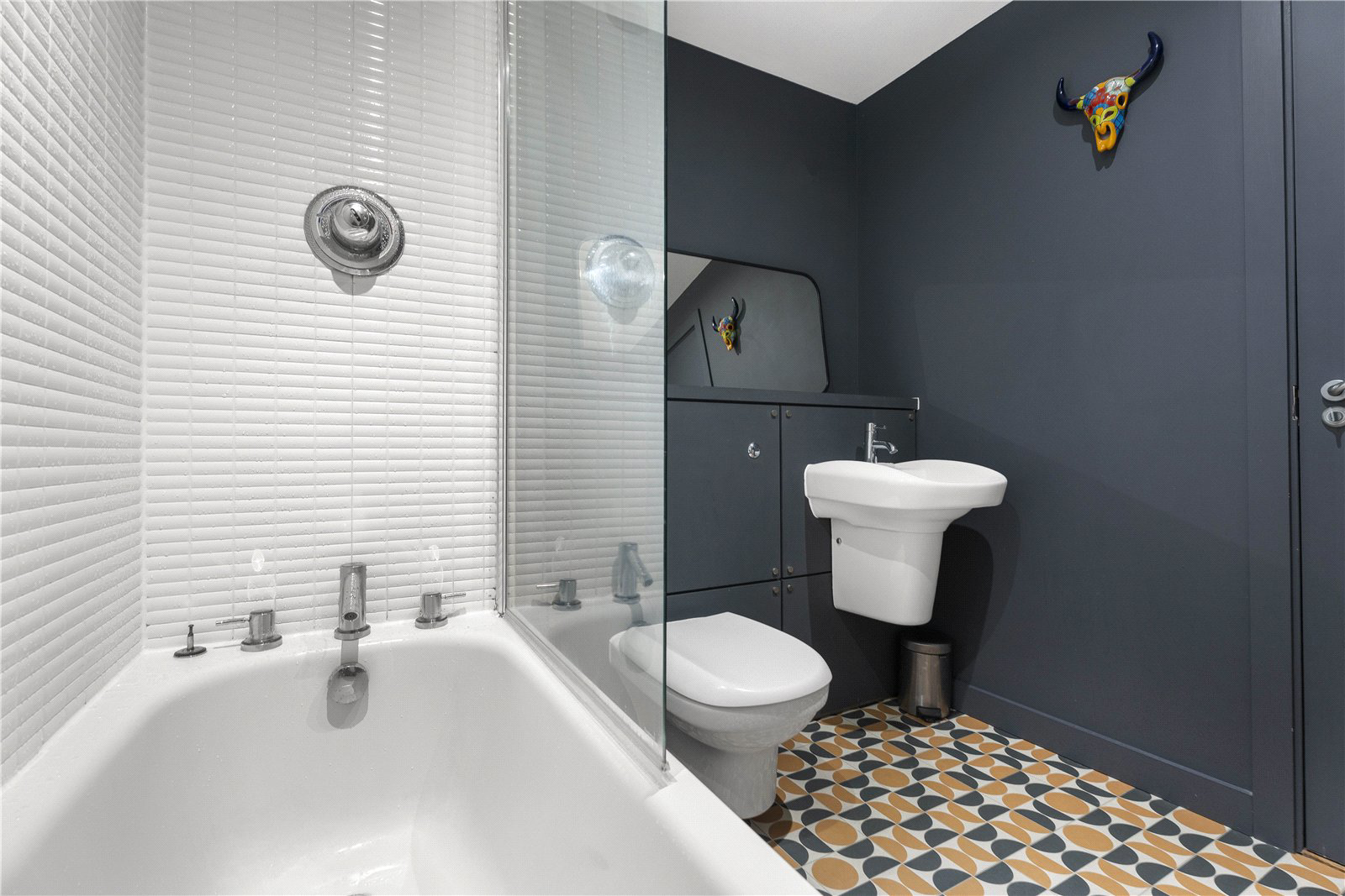 Western Harbour Terrace, Newhaven, Edinburgh, EH6, photo 12