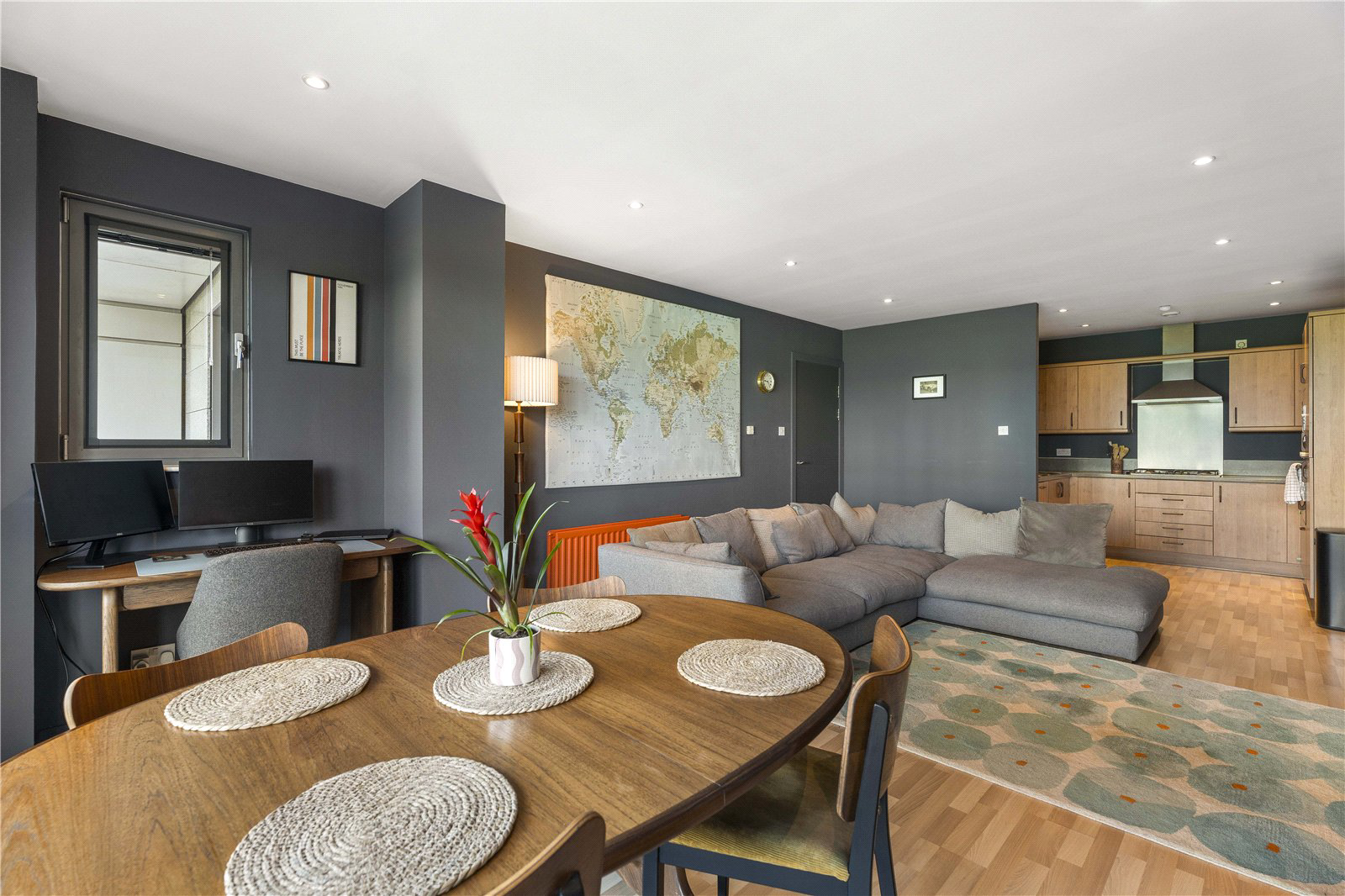 Western Harbour Terrace, Newhaven, Edinburgh, EH6, photo 5
