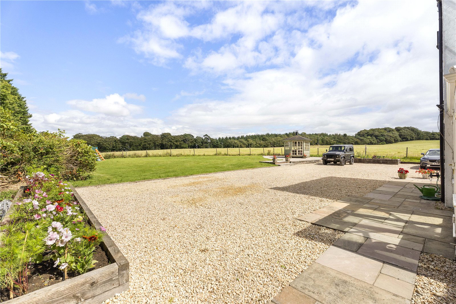 Pomathorn, Penicuik, Midlothian, EH26, photo 25