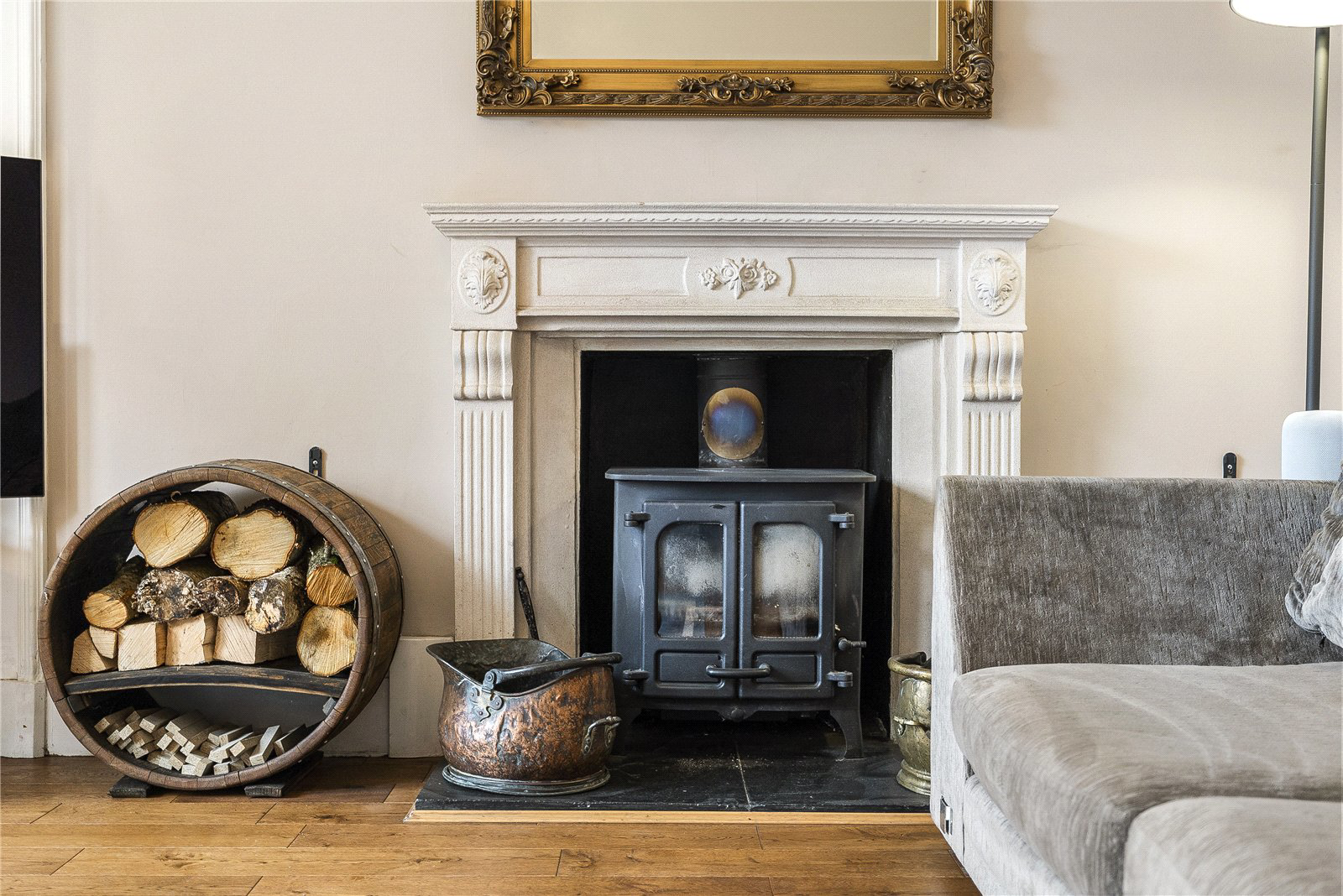 Pomathorn, Penicuik, Midlothian, EH26, photo 12