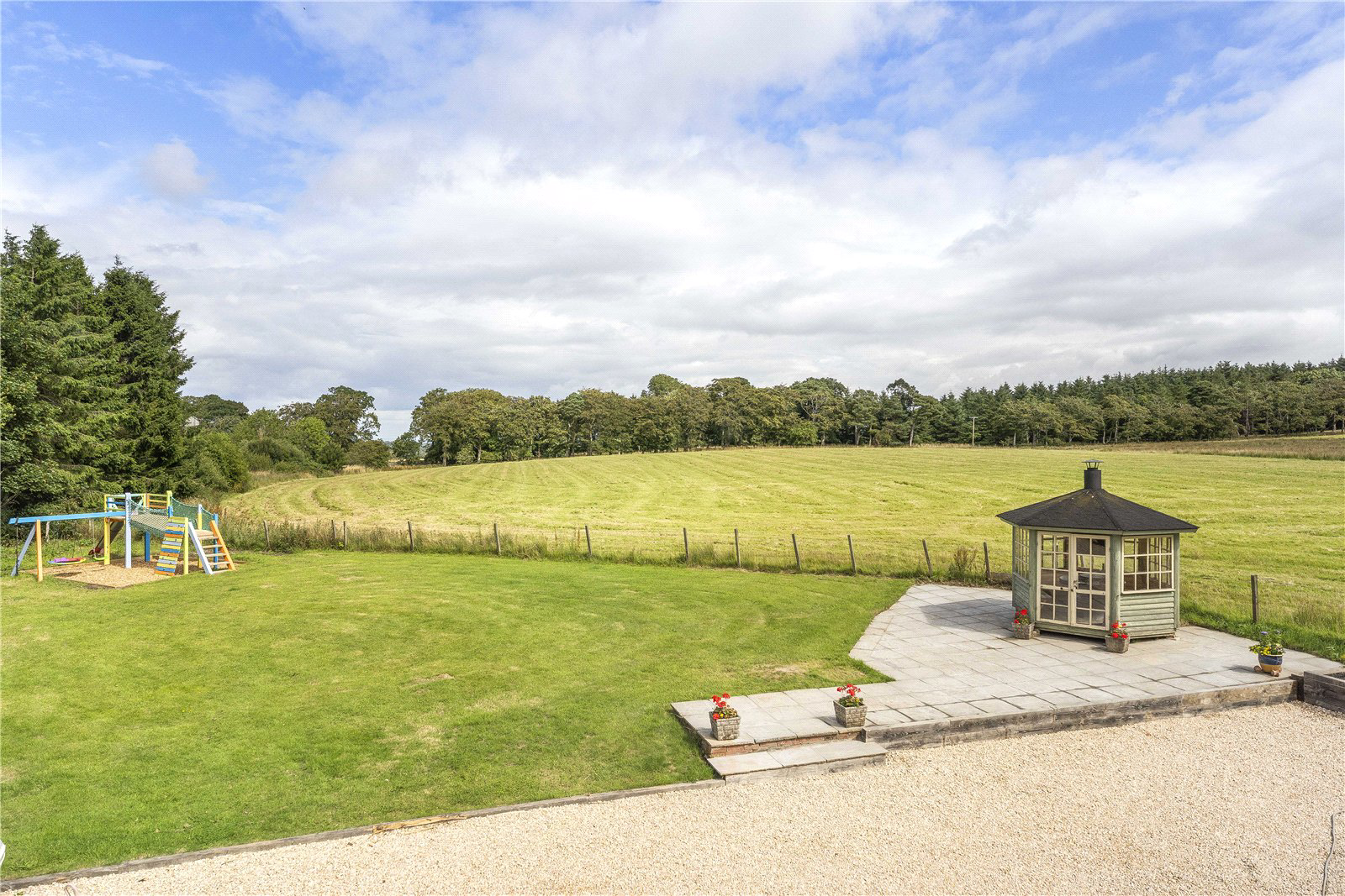 Pomathorn, Penicuik, Midlothian, EH26, photo 27