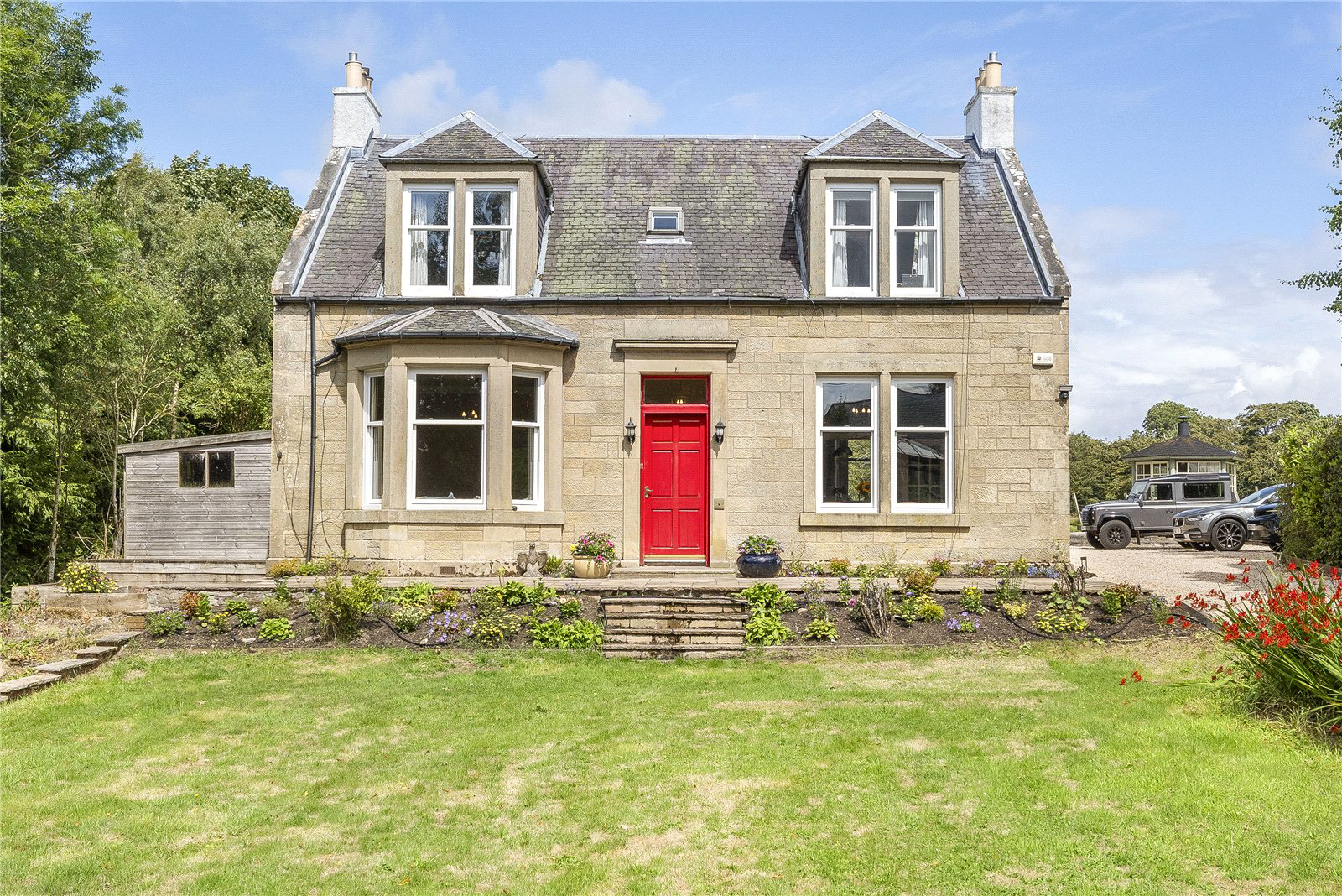 Pomathorn, Penicuik, Midlothian, EH26, photo 29