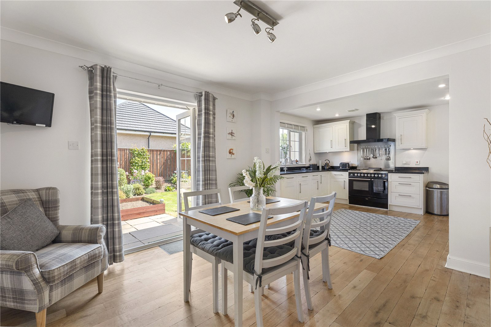 Alderston Gardens, Haddington, East Lothian, EH41, photo 9