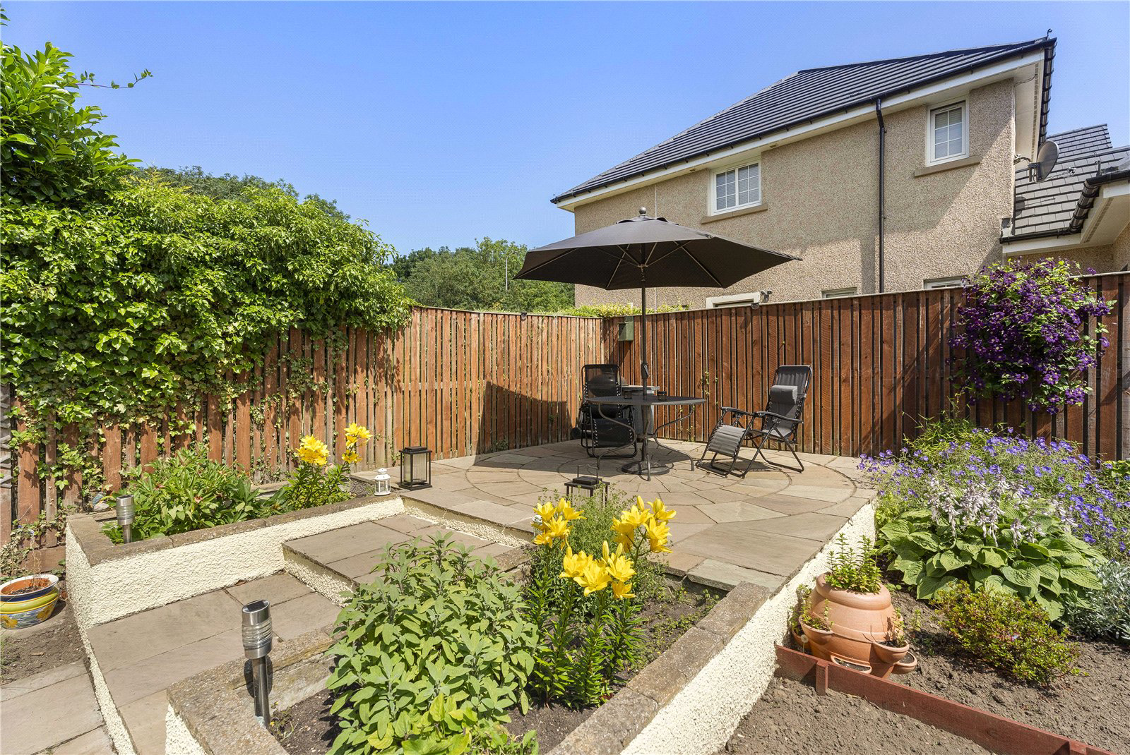 Alderston Gardens, Haddington, East Lothian, EH41, photo 27