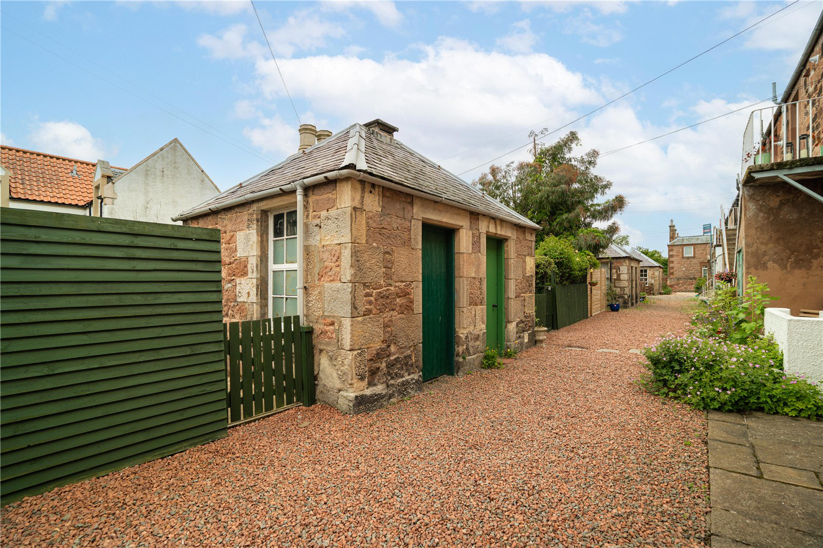 Hopetoun Terrace, Gullane, East Lothian, EH31, photo 22