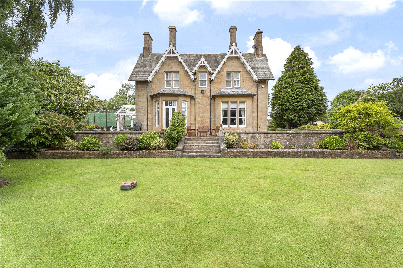 Forkneuk Road, Uphall, West Lothian, EH52, photo 40