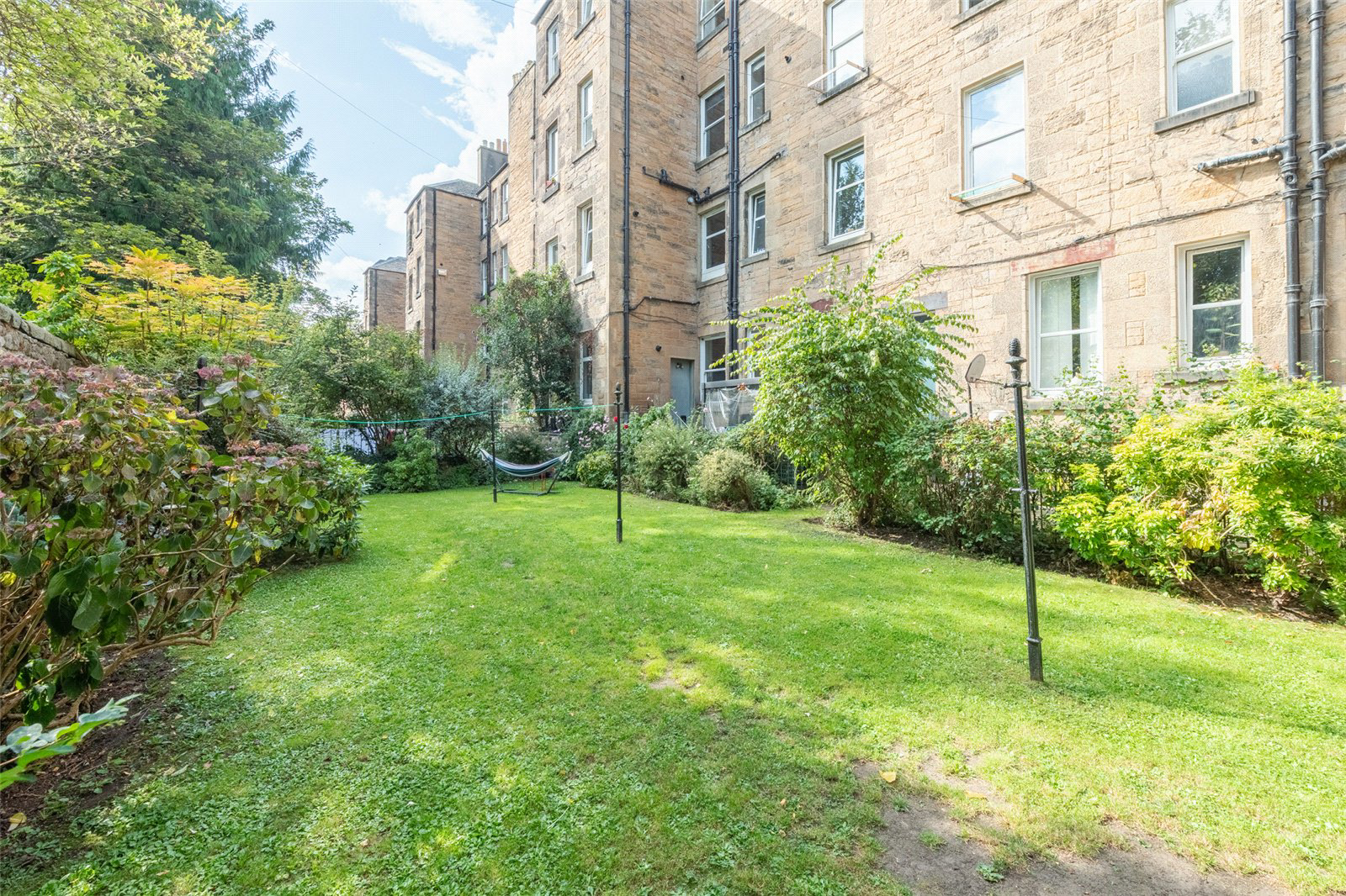 Polwarth Gardens, Polwarth, Edinburgh, EH11, photo 22