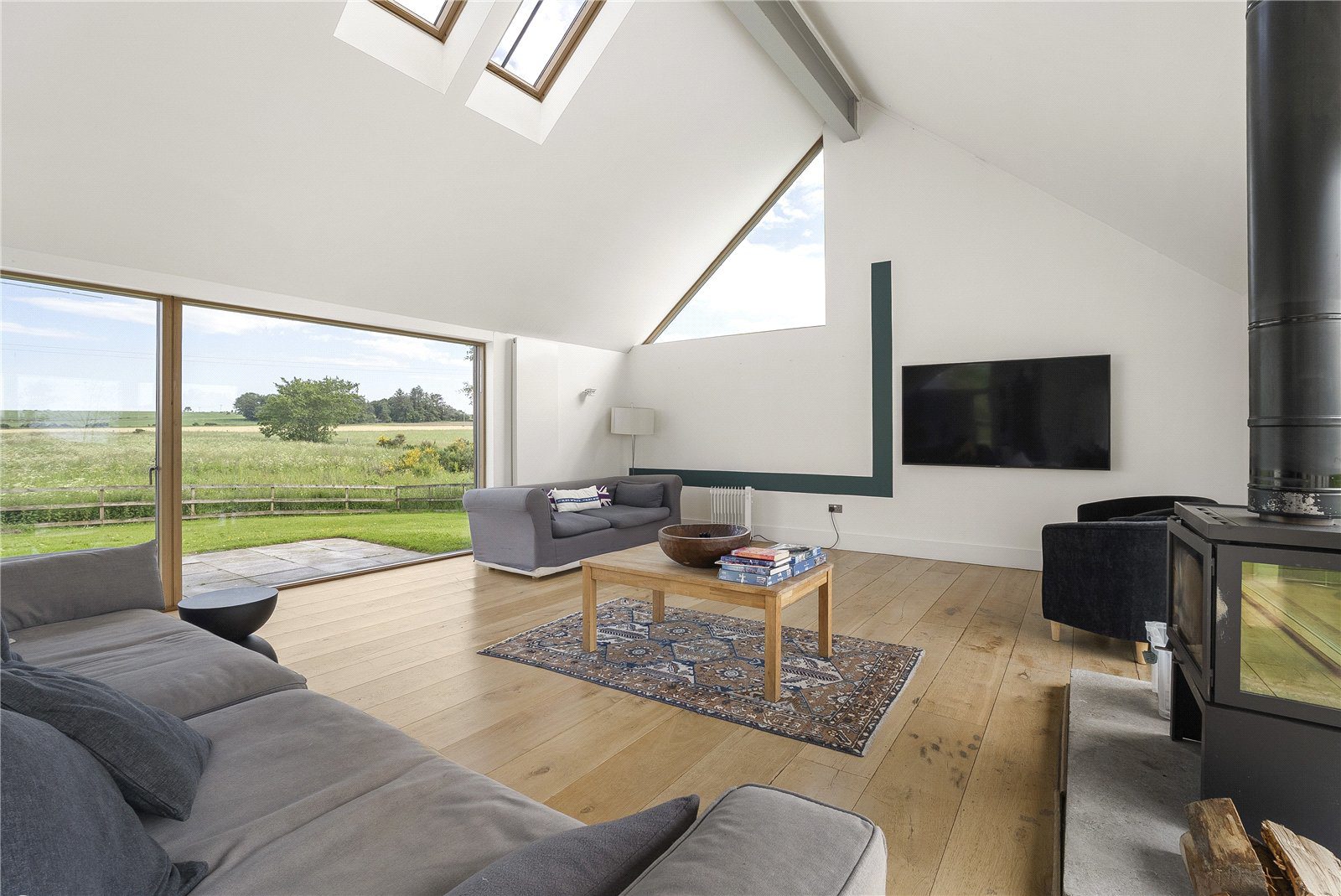 Dunecht, Westhill, Aberdeenshire, AB32, photo 10