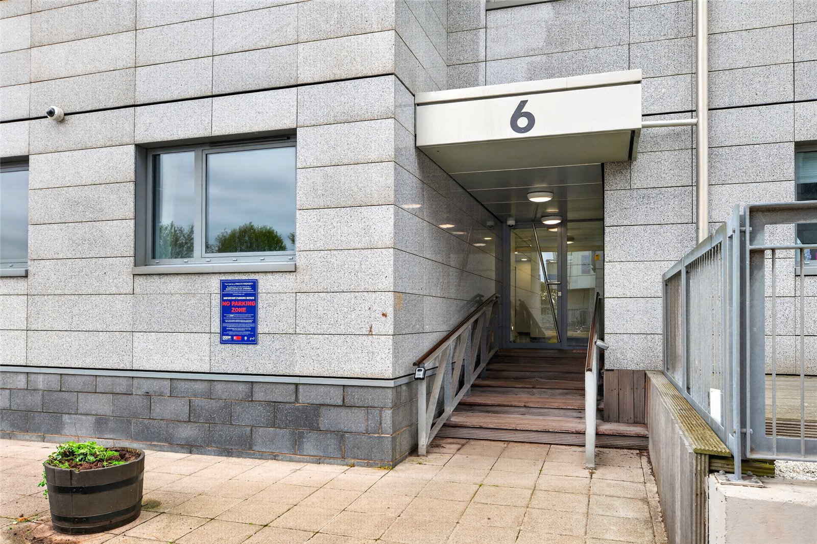 Western Harbour Terrace, Newhaven, Edinburgh, EH6, photo 27